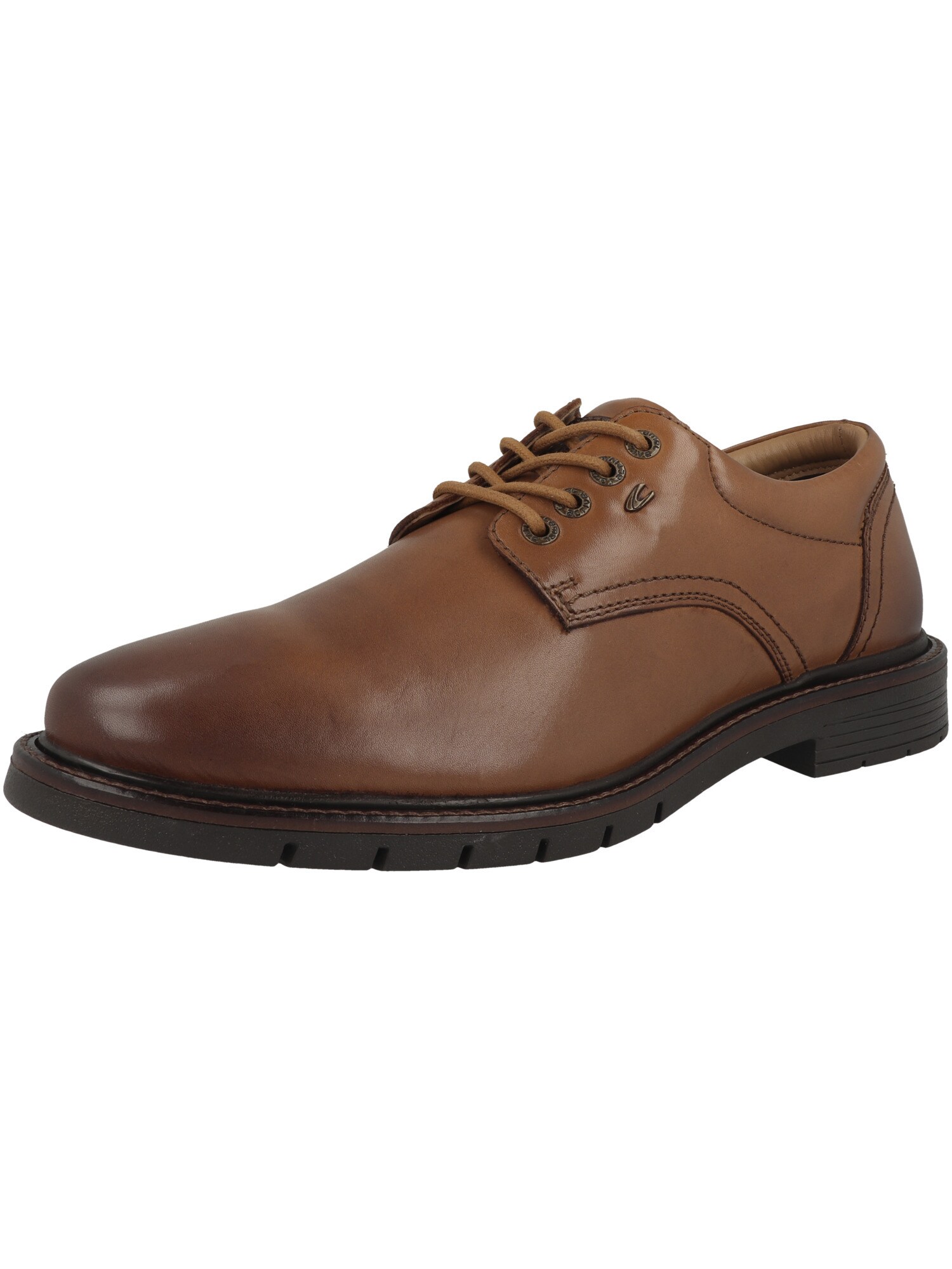 CAMEL ACTIVE Zapatos con cordón '55ATA01'  marrón / negro
