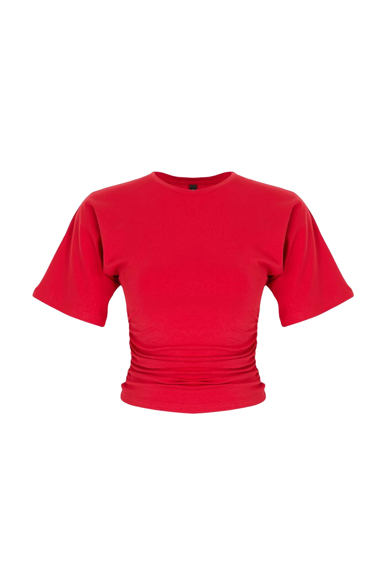 Trendyol Camiseta  rojo