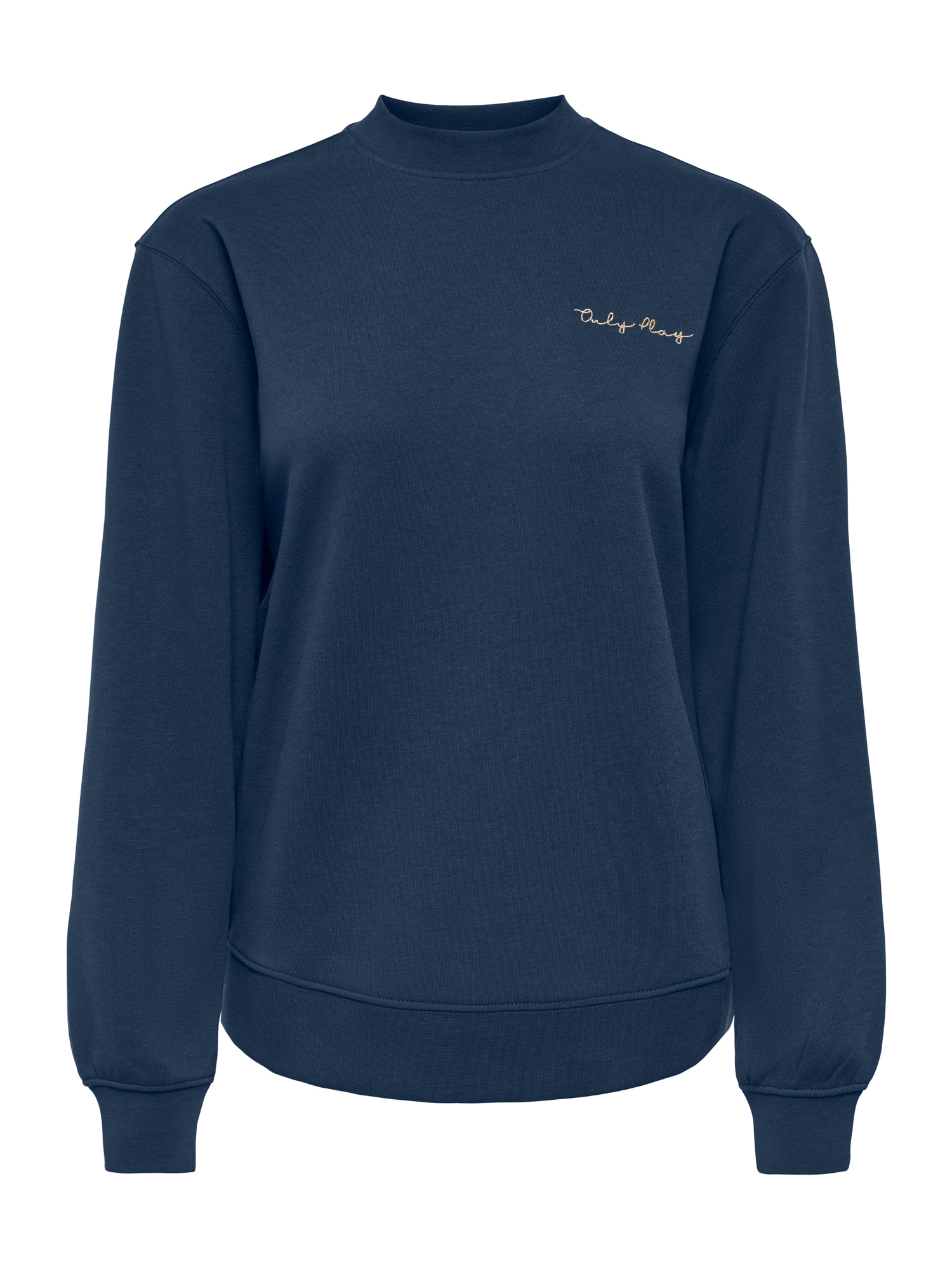 ONLY PLAY Sportska sweater majica 'ONPAce' tamno plava