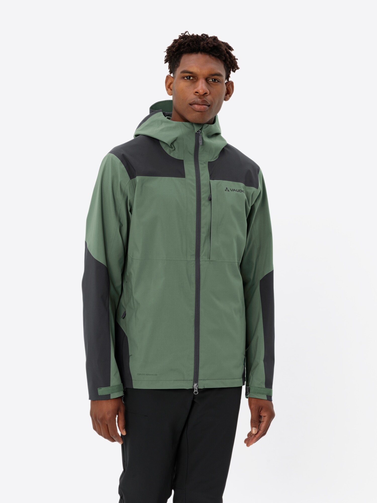 Thumbnail - VAUDE Outdoorjacke Elope II