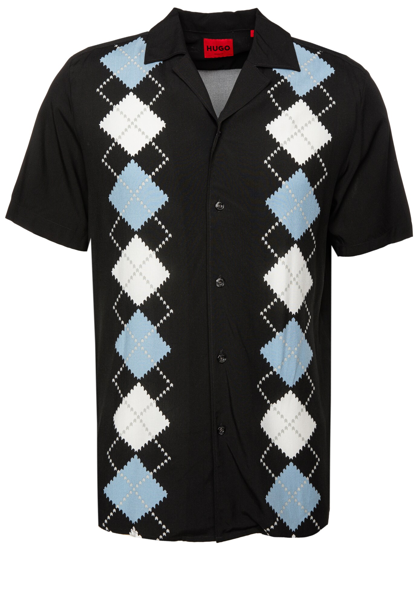 Thumbnail - HUGO Hemd Ellino