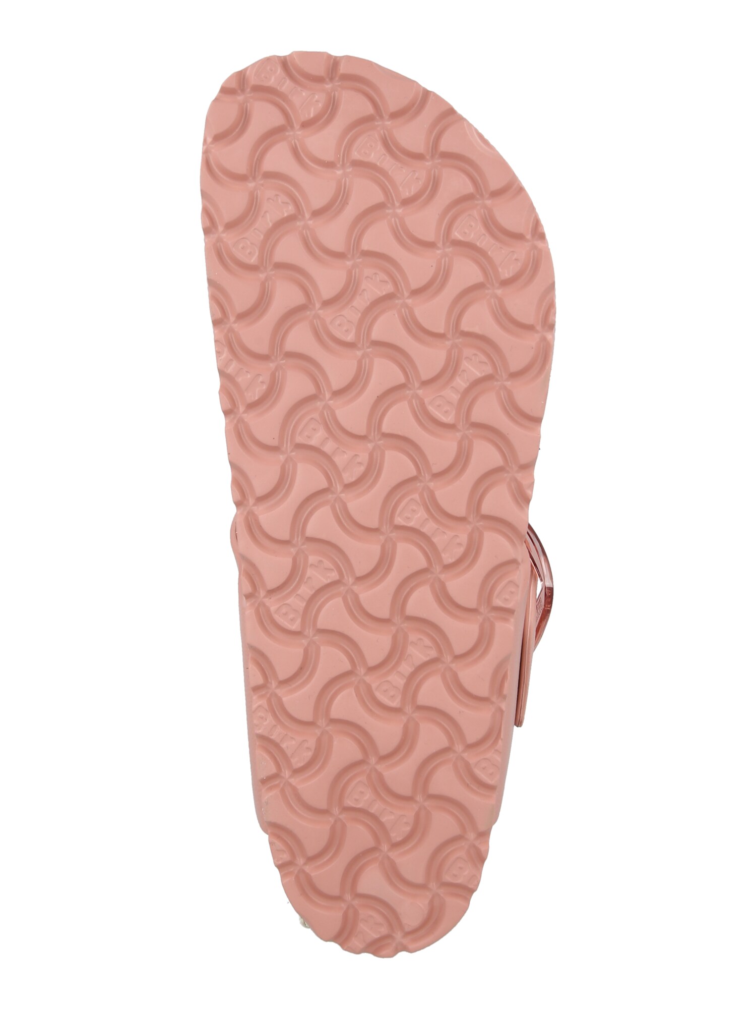 BIRKENSTOCK Sandalias de dedo 'Gizeh'  talco – imagen 3