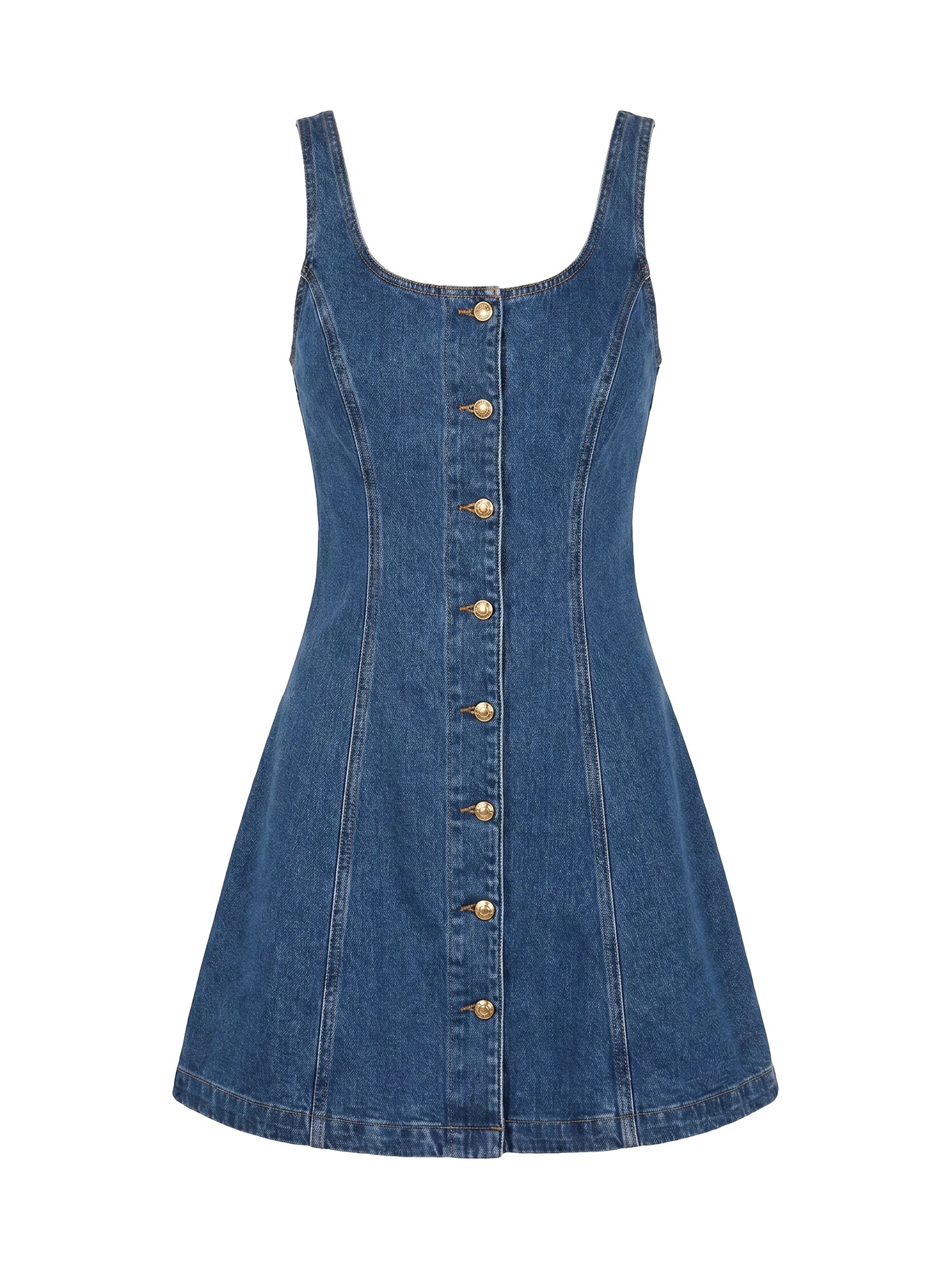 studioselect Rochie Noa albastru