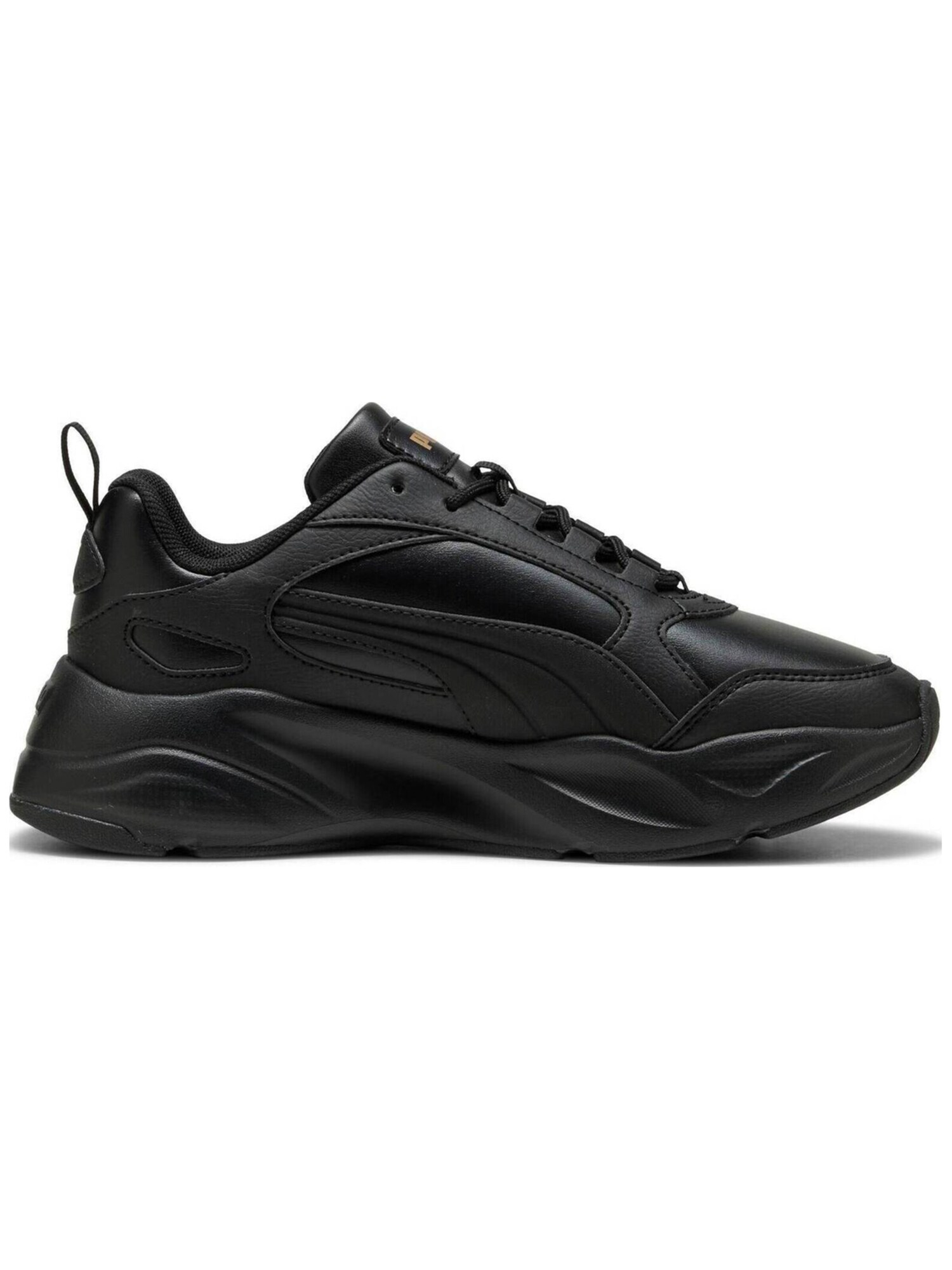 PUMA Calzado deportivo 'Puma Cassia 2.0 L'  negro – imagen 4