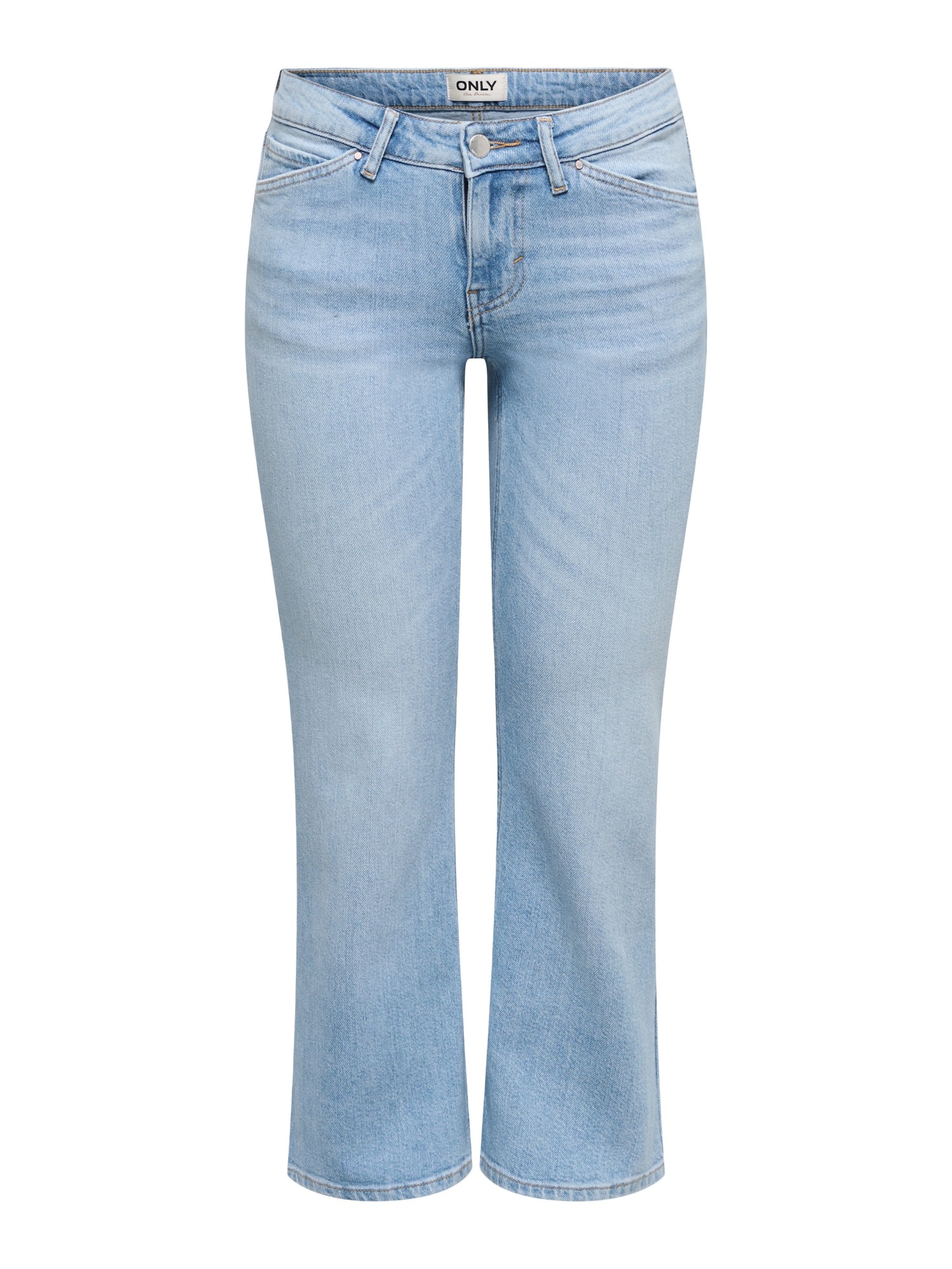 ONLY Jeans ONLSAGE  albastru deschis