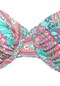 Kiválasztva, VENICE BEACH, Bikini felső, kék