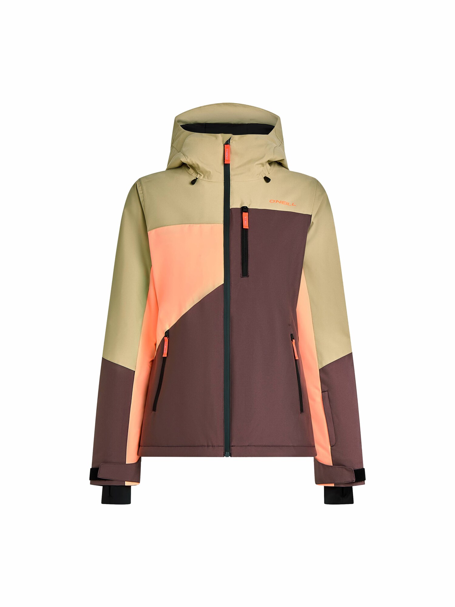O'NEILL Outdoor jakna miks boja