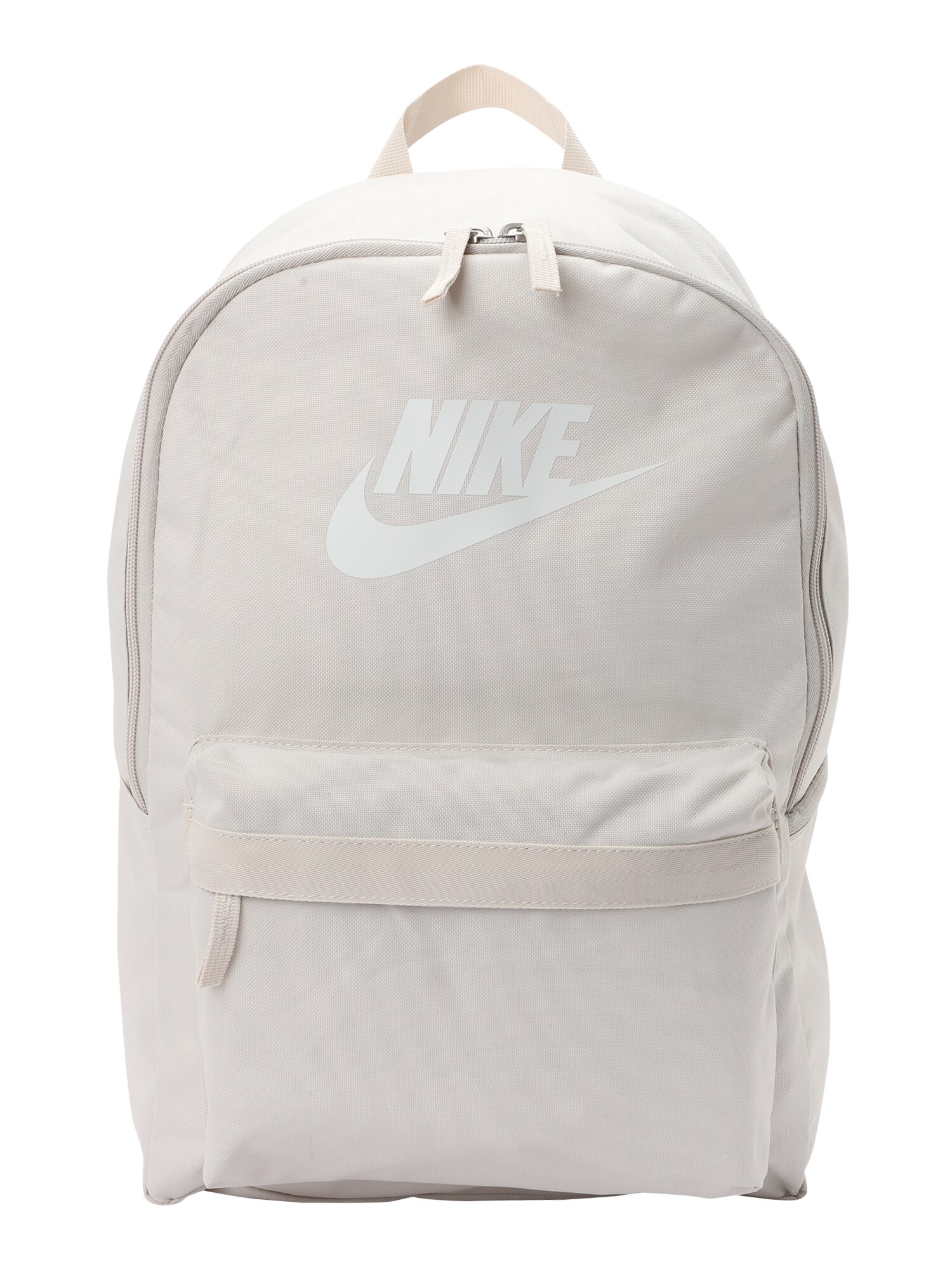 Nike Sportswear Hátizsák 'Heritage'  fehér / piszkosfehér akciós termékkép 1
