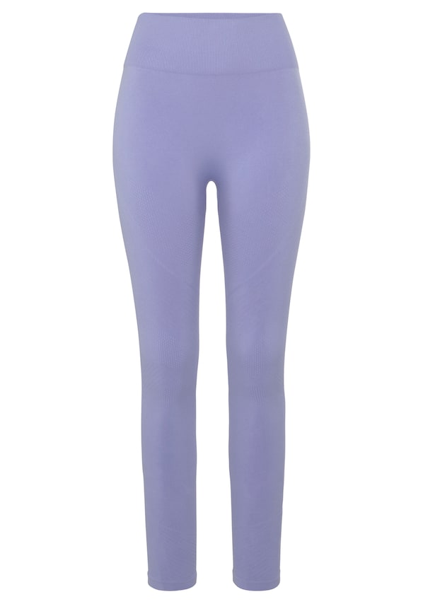 LASCANA, Leggings, lila, 5 kép a 8 közül