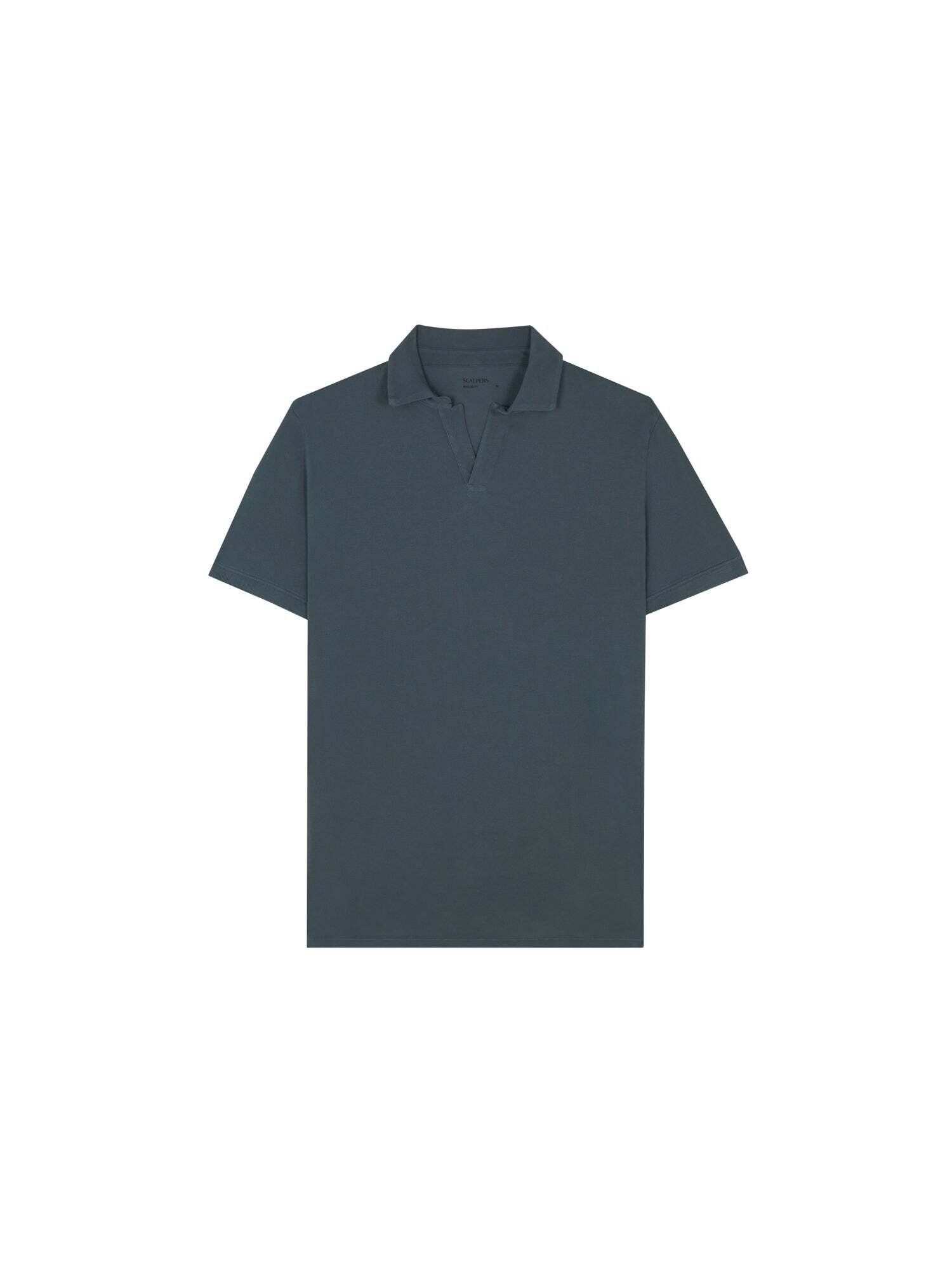 Thumbnail - Scalpers Thin Polo