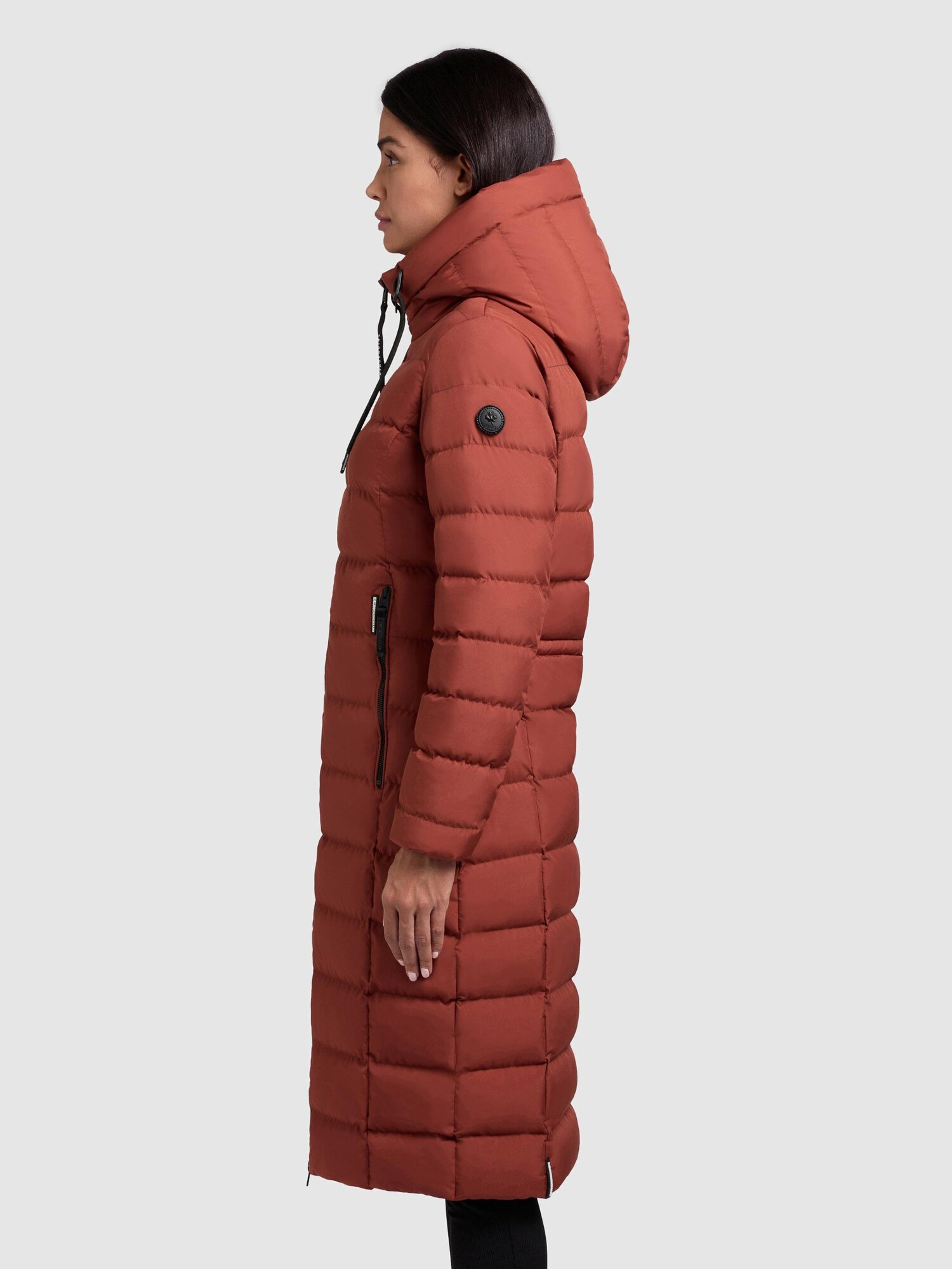 Thumbnail - khujo Wintermantel Simmie-YM