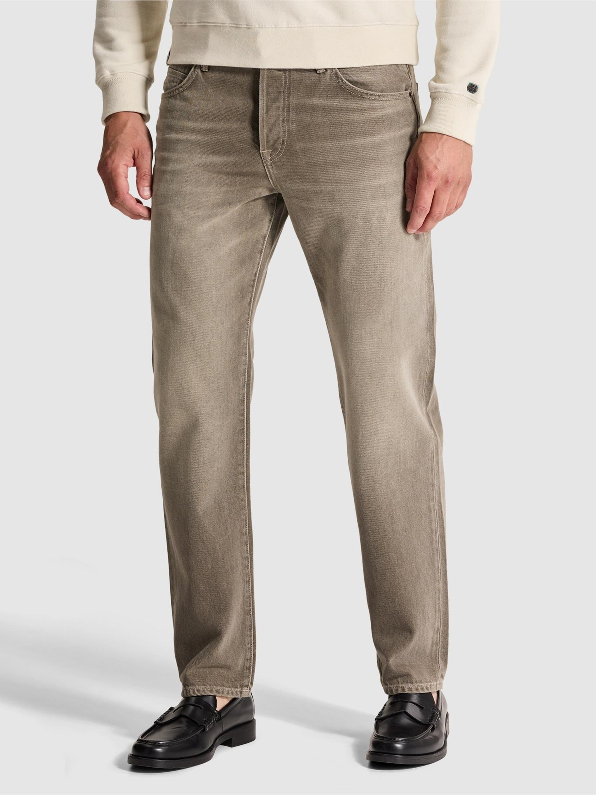 Cast Iron Jeans 'Steeper relaxed fit jeans' herr