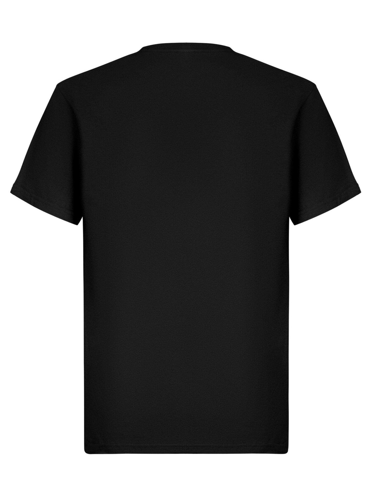 Billie Eilish Camiseta 'Billie Eilish Tour on Stage Organic T-Shirt'  negro – imagen 2