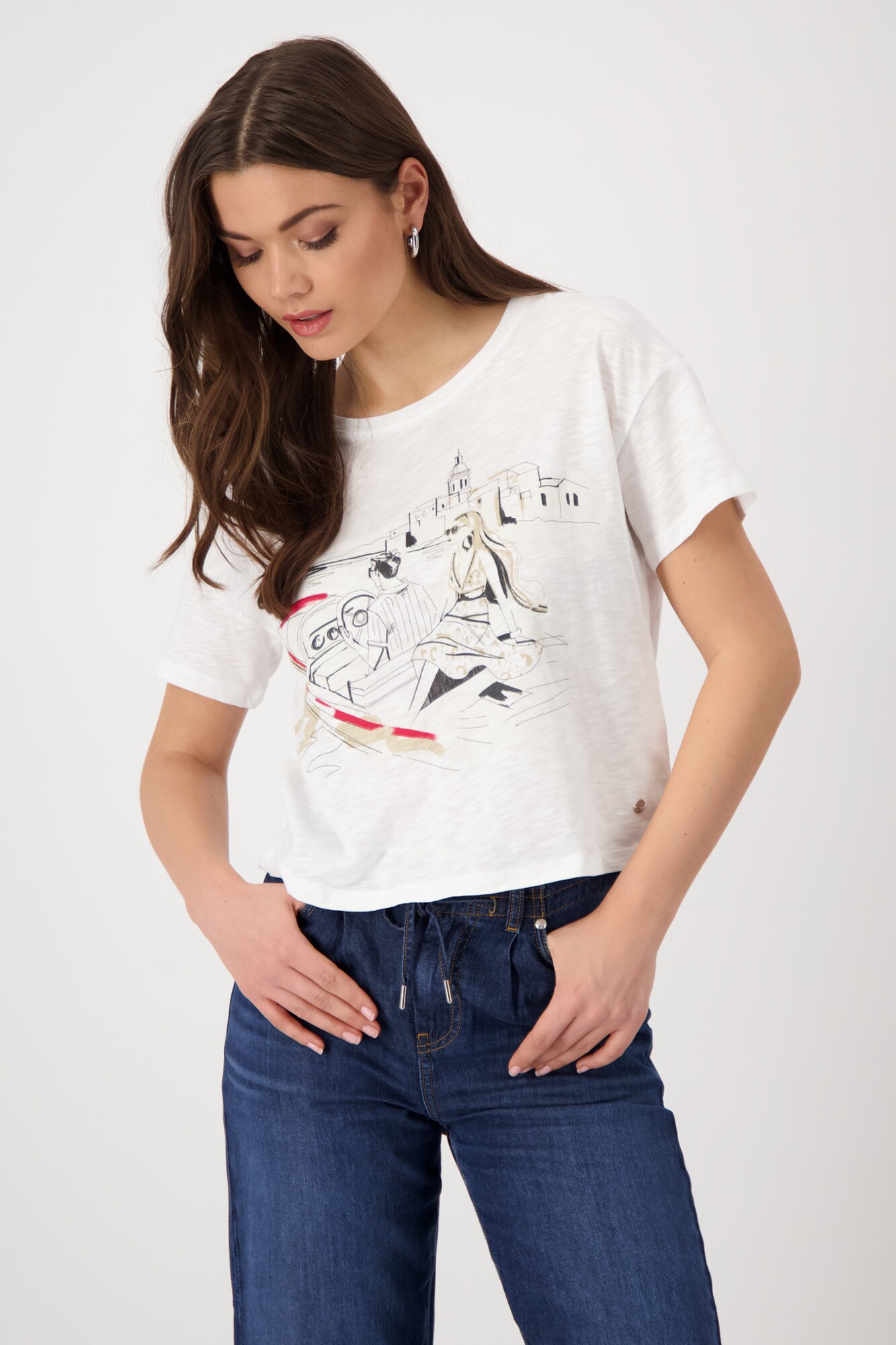 Thumbnail - monari T-Shirt