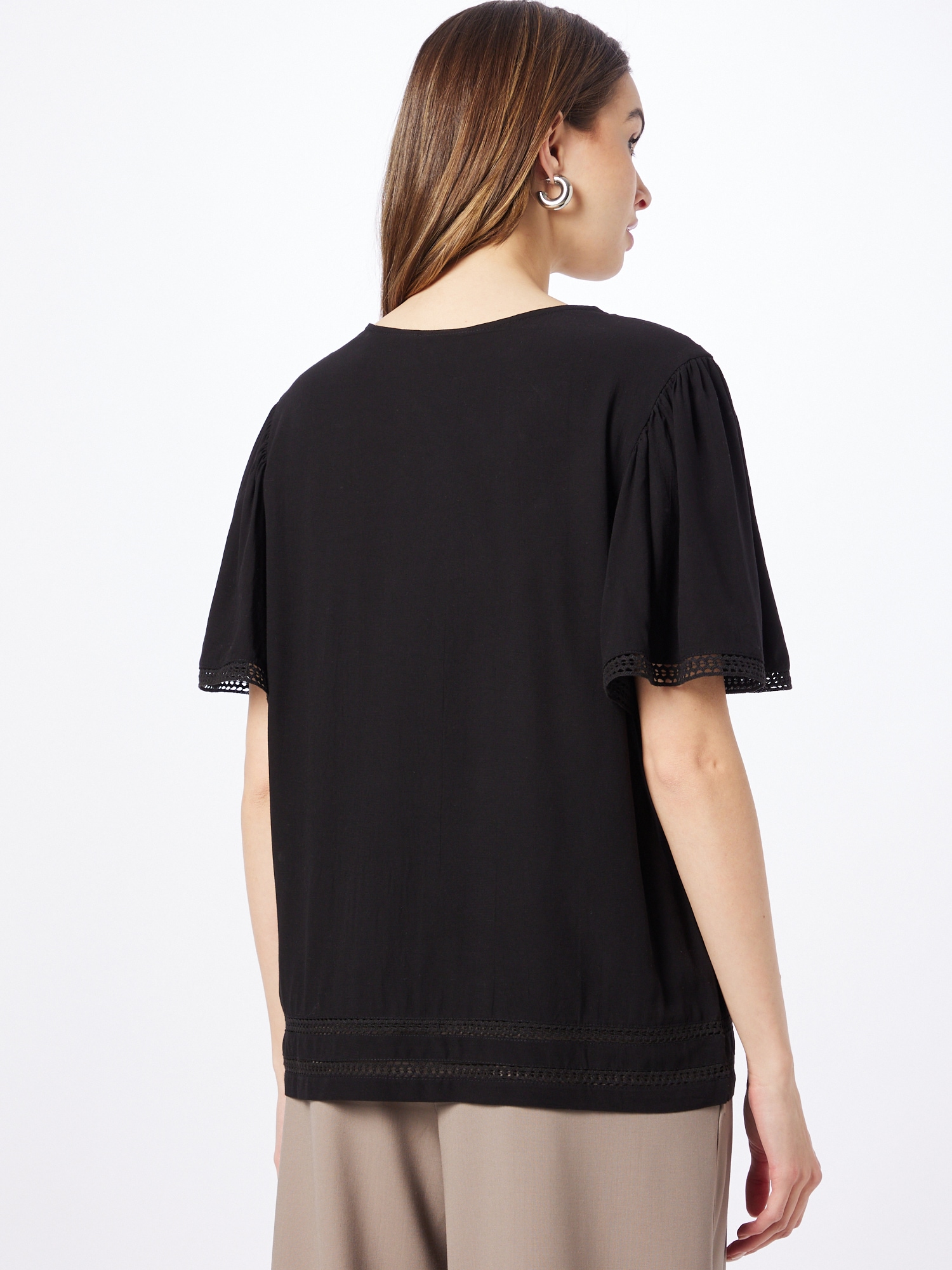 Thumbnail - VILA Bluse VISia