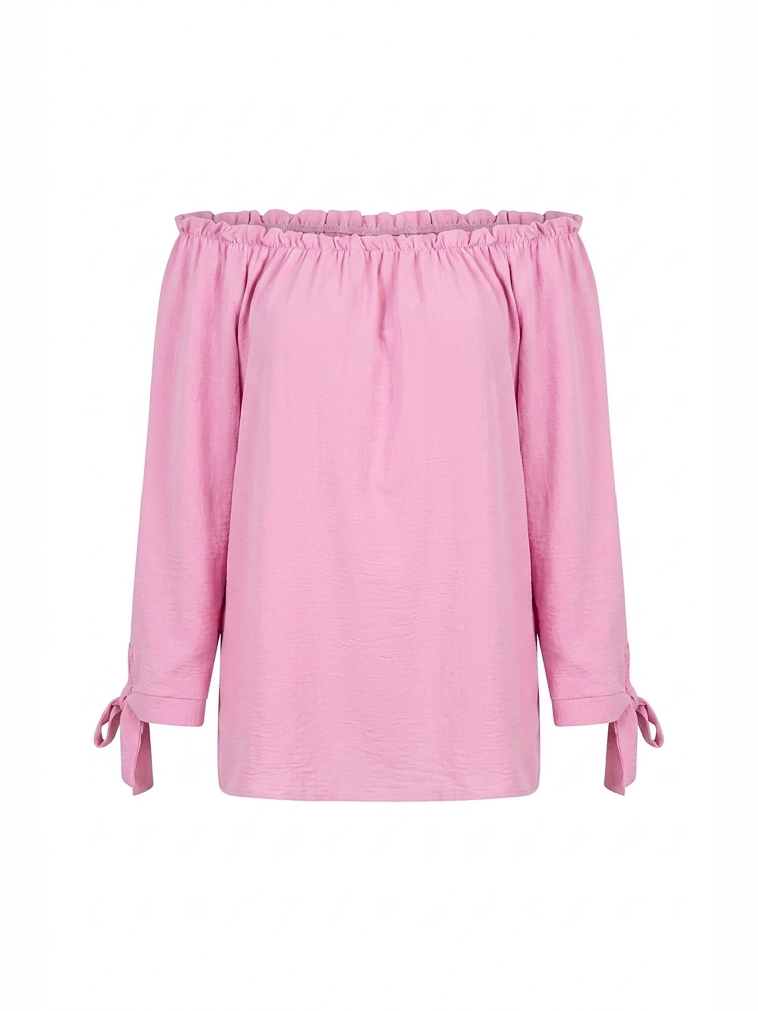 Figl Blusa 'M1133'  rosa