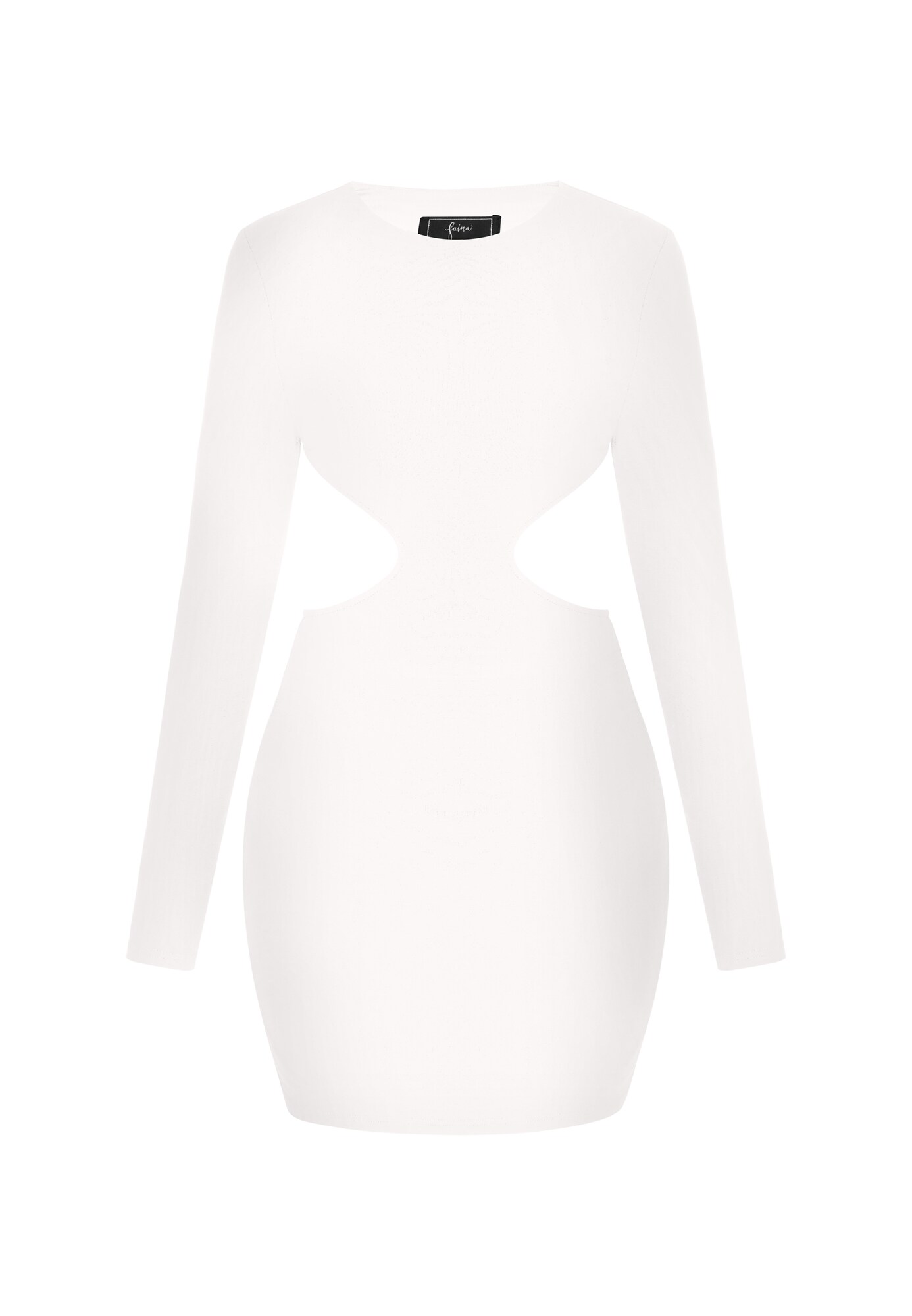 faina Vestido 'Festive'  blanco
