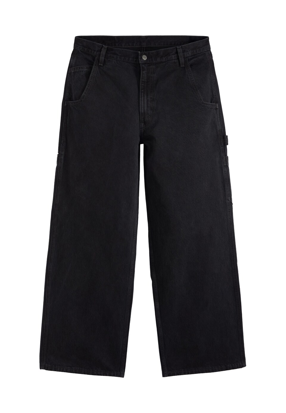 Cargojeans 'EXTRA BAGGY UTILITY'