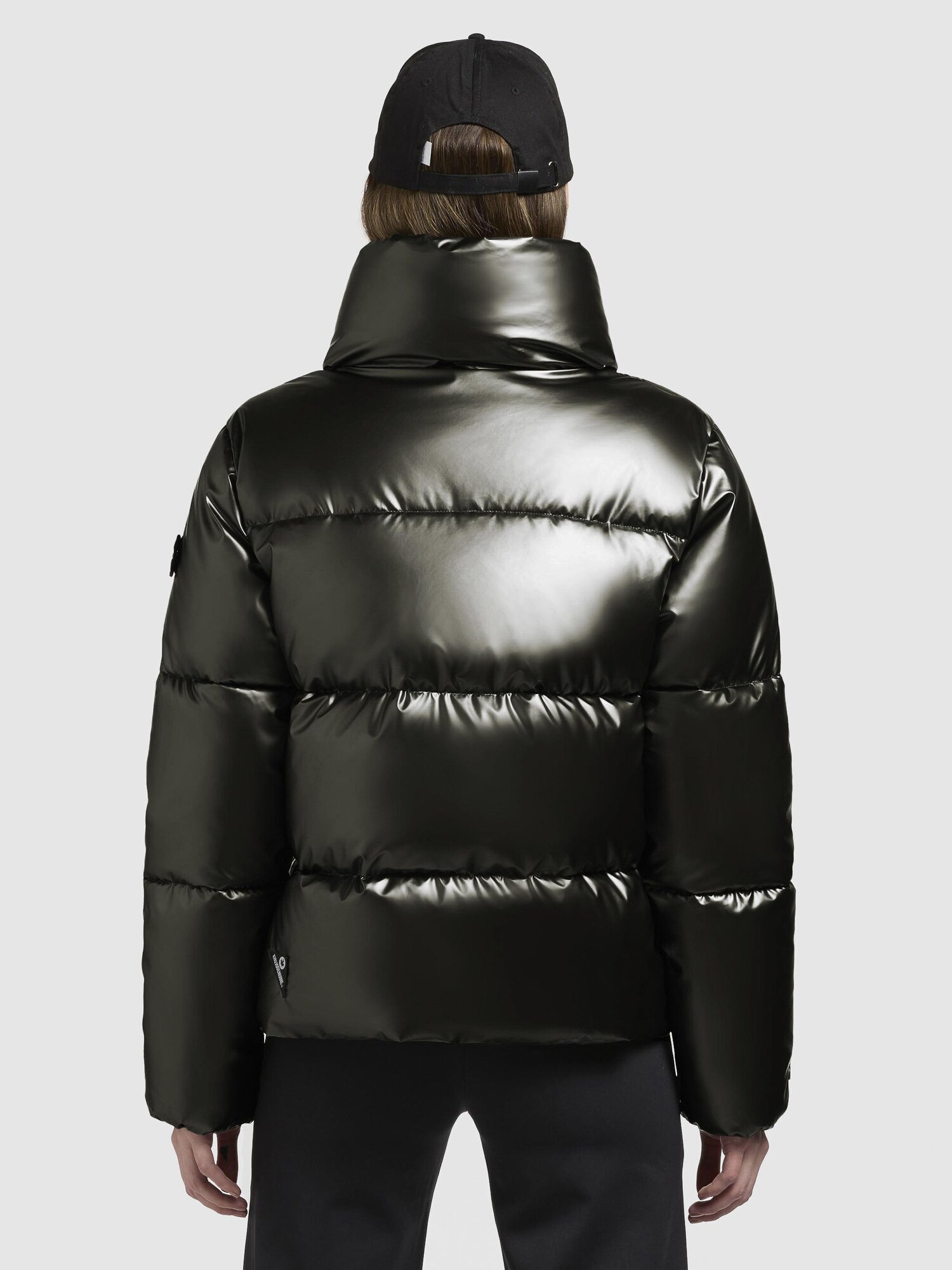 Thumbnail - khujo Winterjacke Rinja Shiny