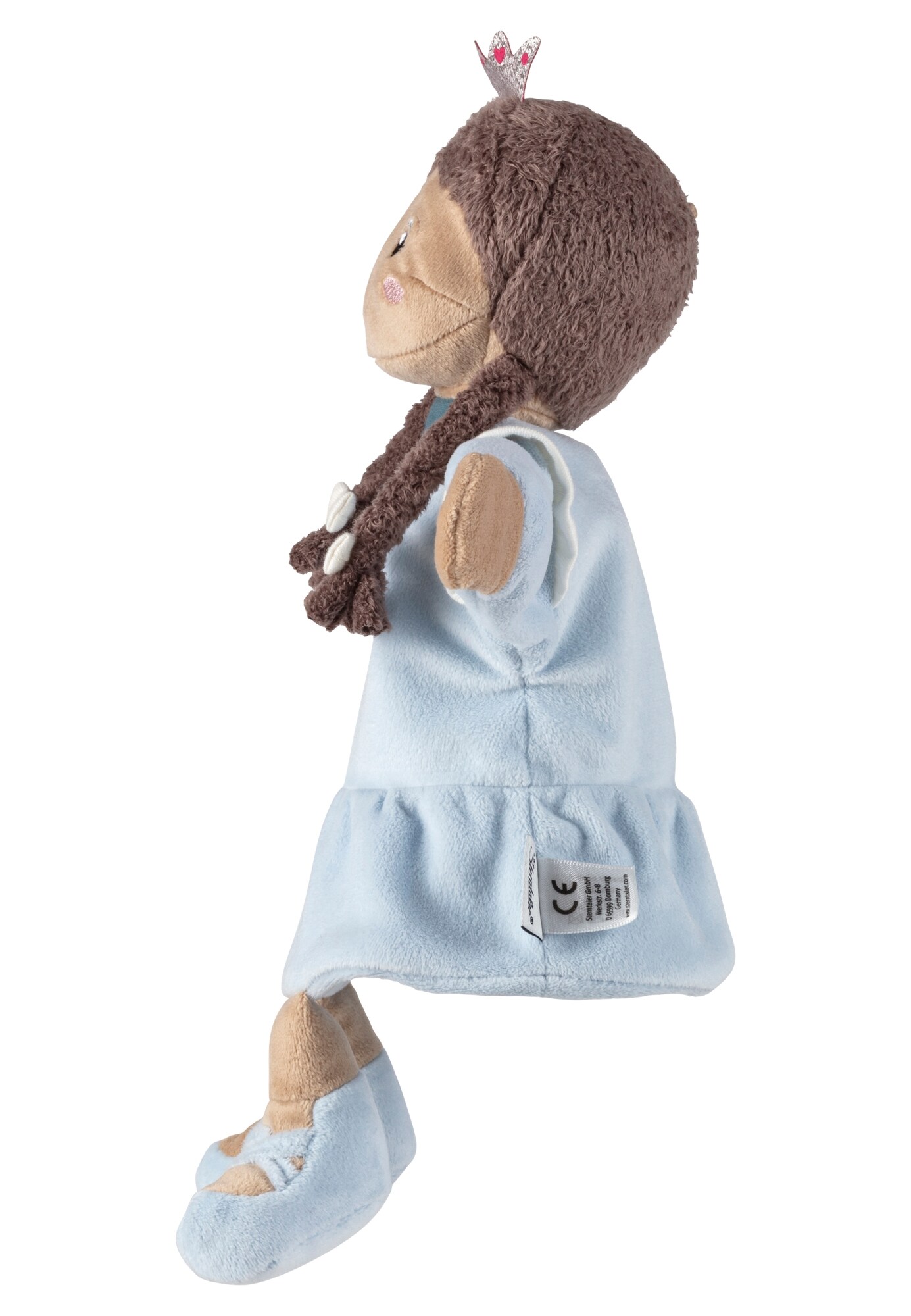 Thumbnail - STERNTALER Handpuppe Prinzessin