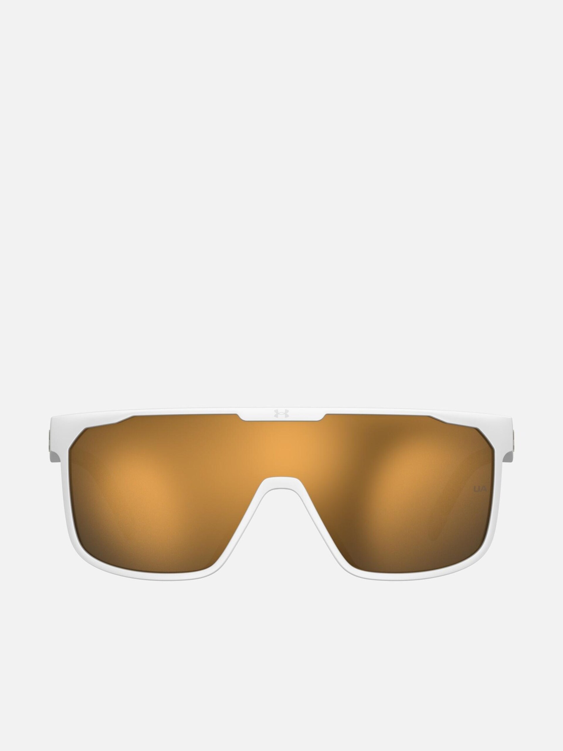 UNDER ARMOUR Solglasögon 'Under Armour UA DEFINE/G Black crystal 99/1/140 MAN Sunglasses' herr
