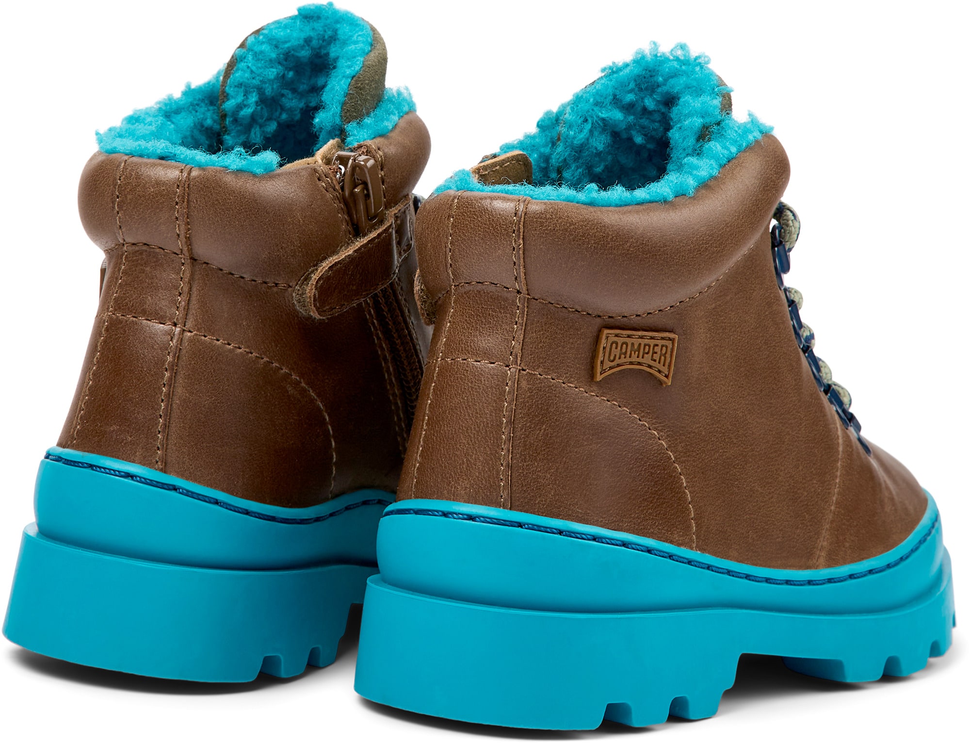 Thumbnail - CAMPER Stiefel Brutus
