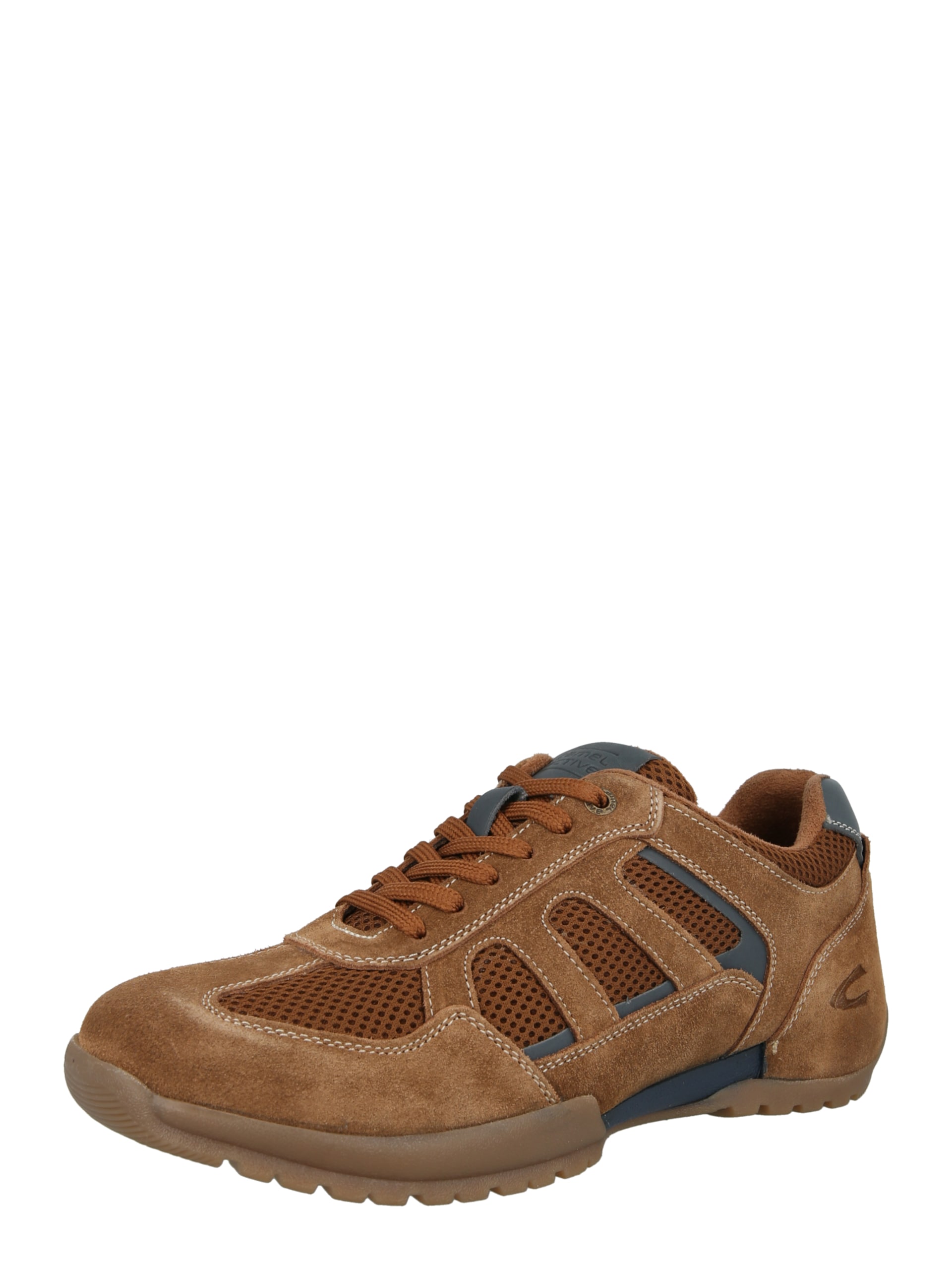 CAMEL ACTIVE Låg sneaker sneakers herr