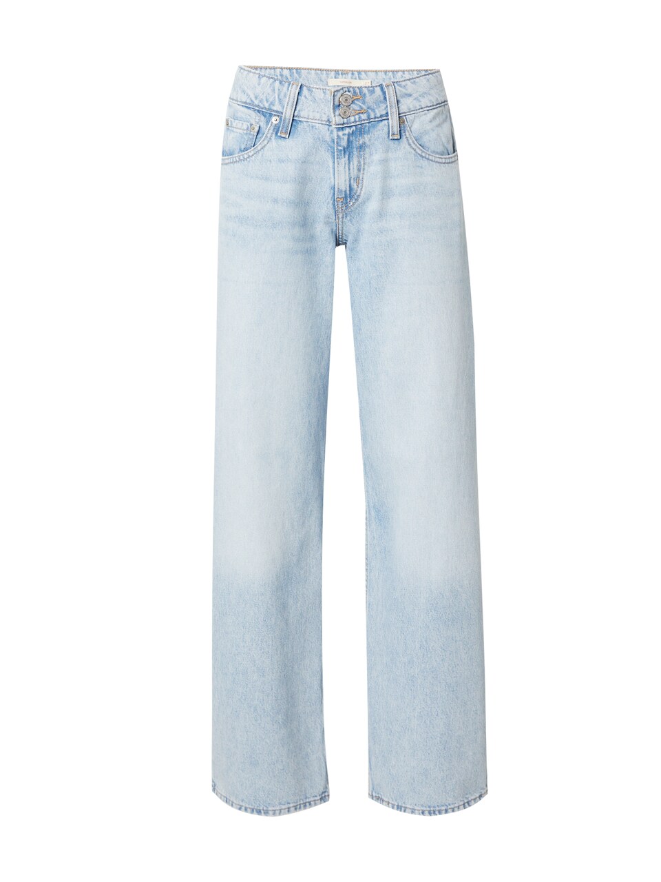 Jeans 'Superlow Loose'