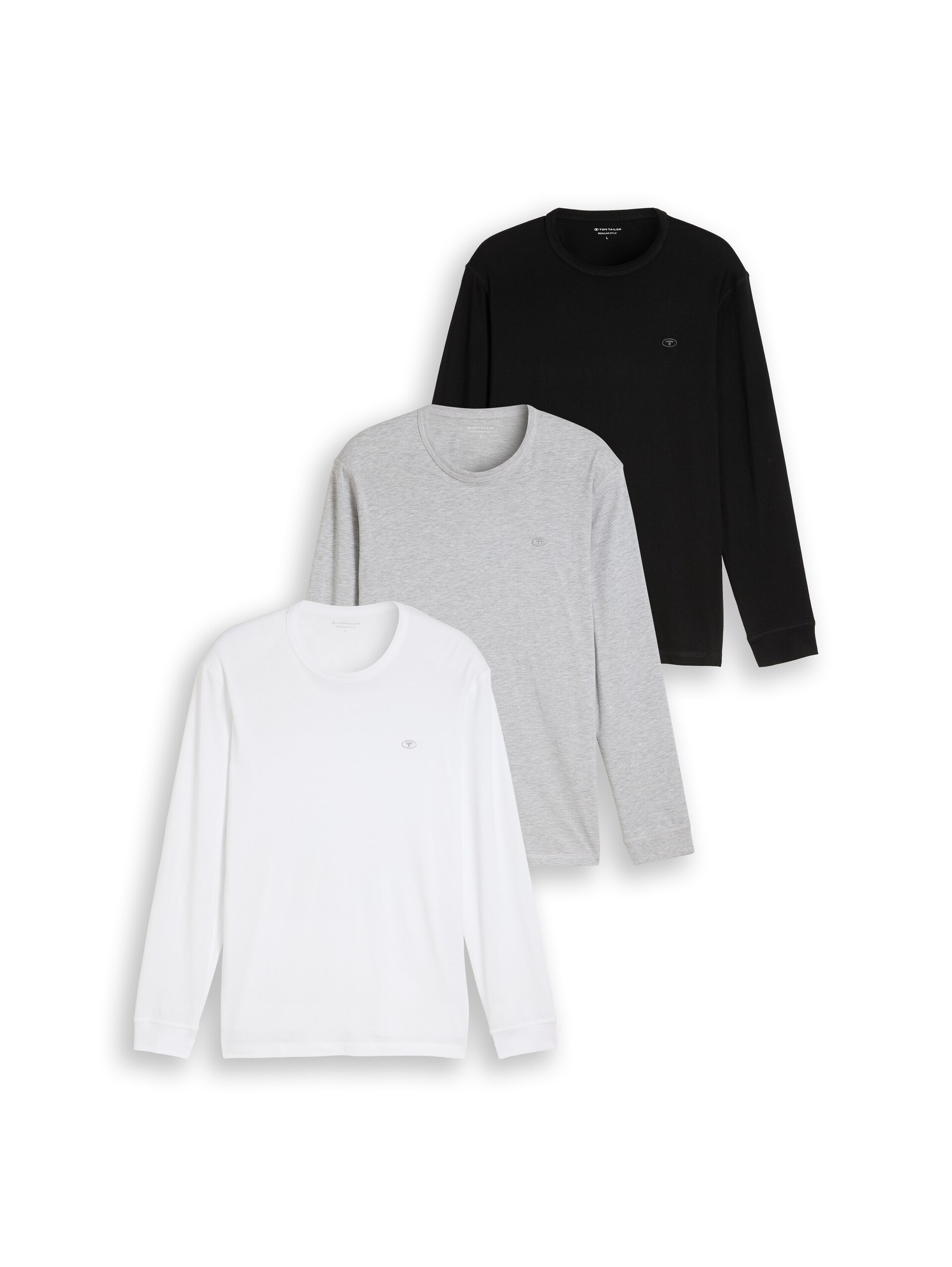 TOM TAILOR T-shirt herr