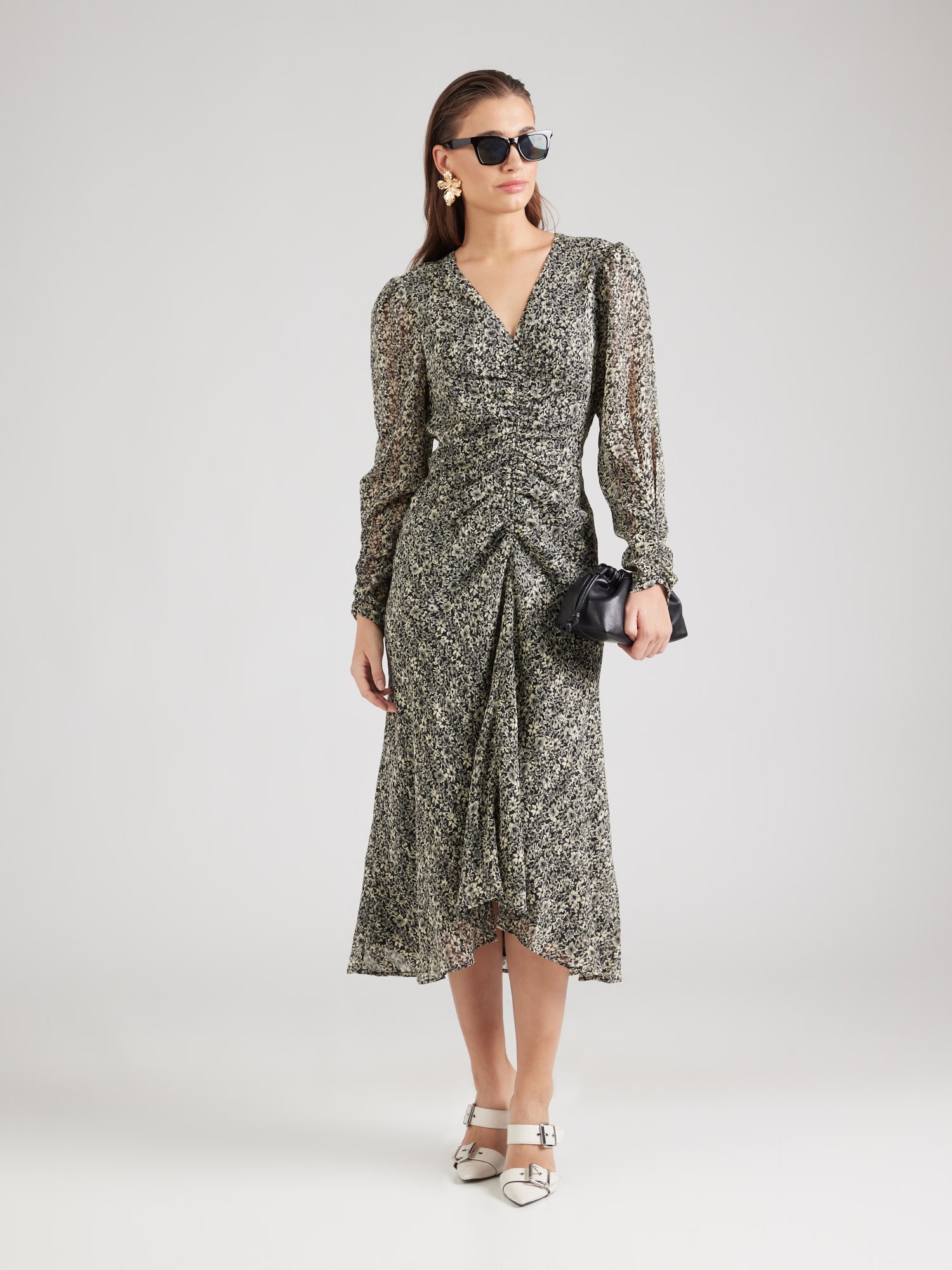 Thumbnail - BOSS Kleid DERODEO