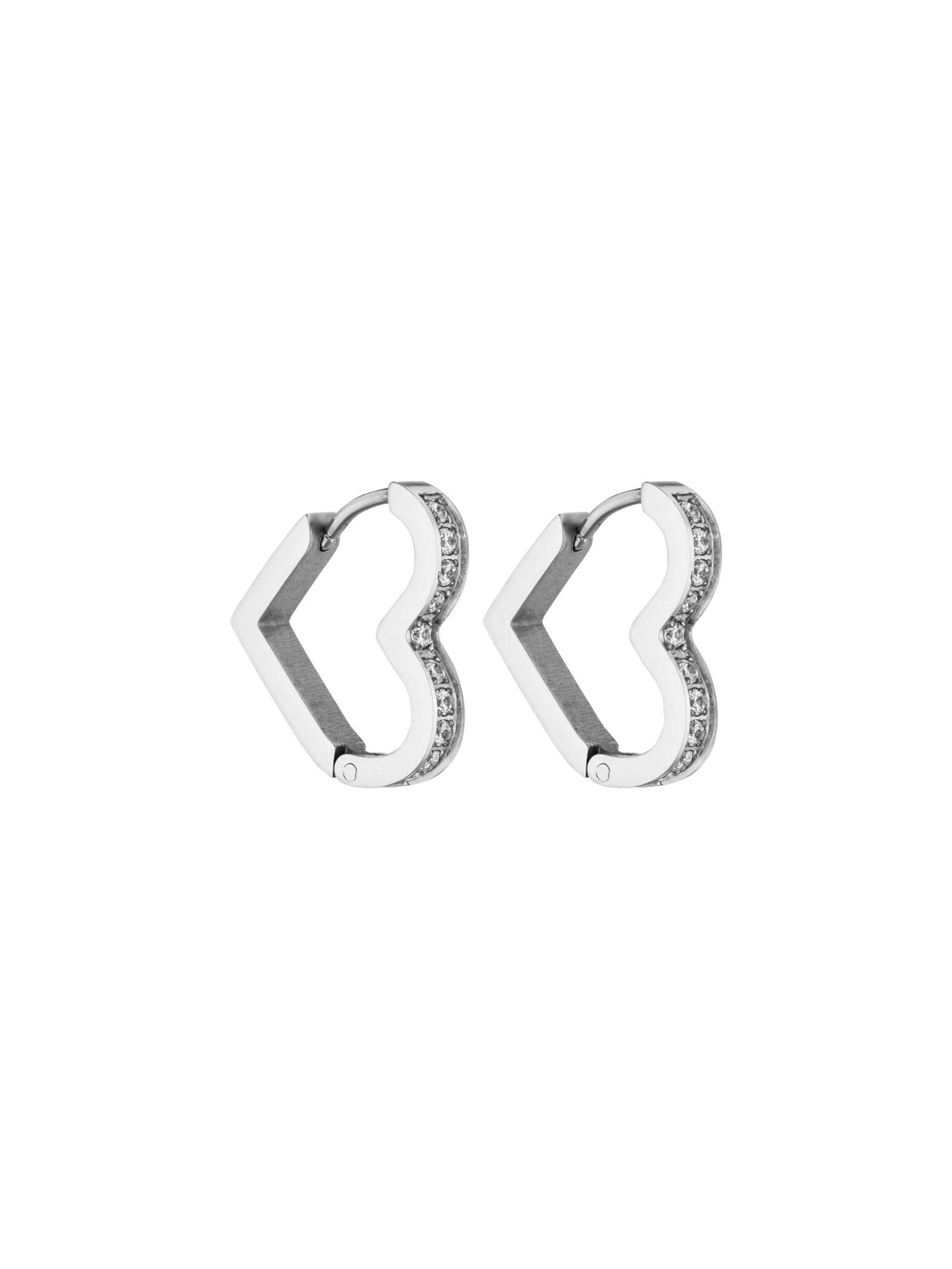 PURELEI Pendientes plata