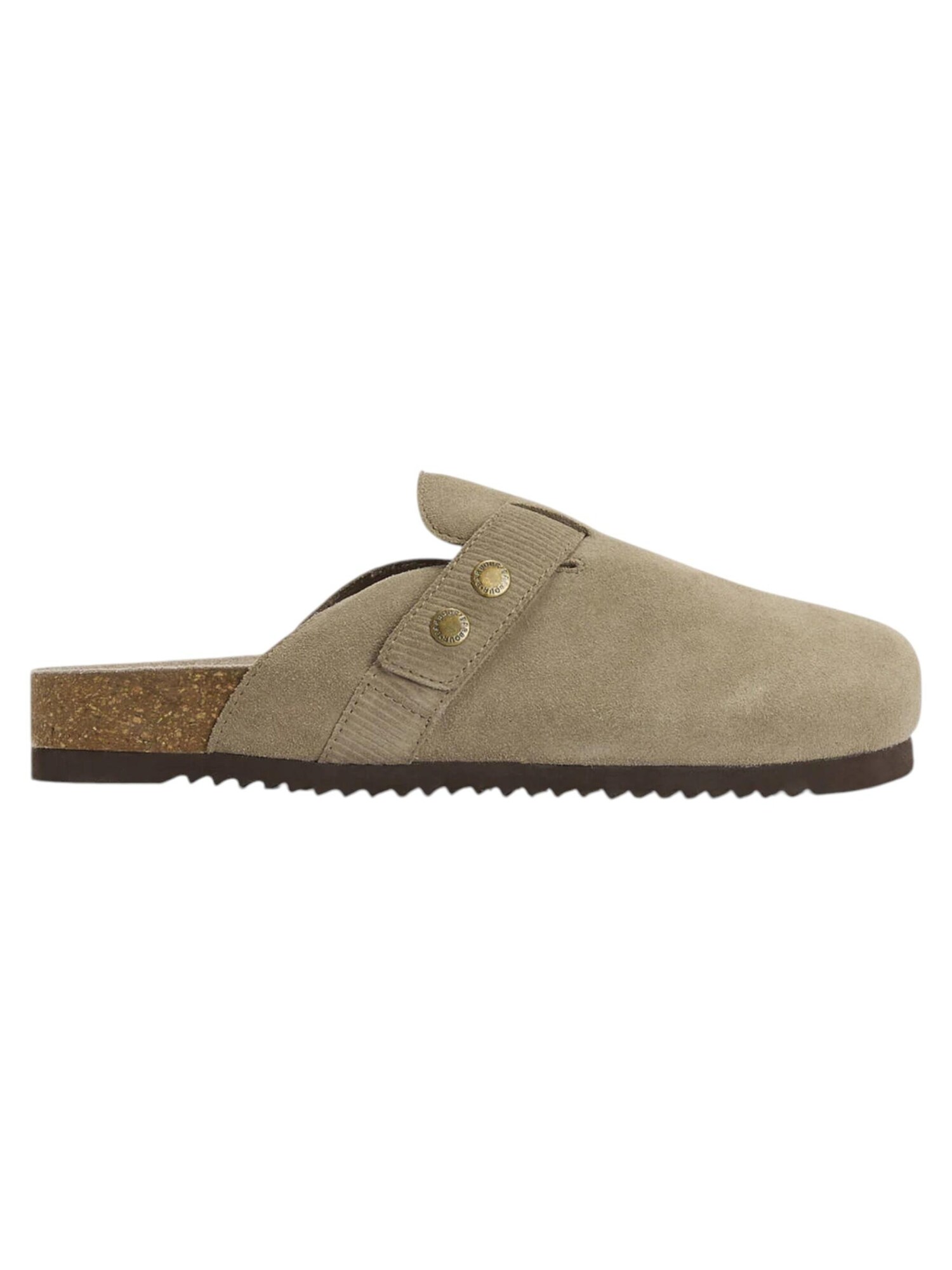 Barbour Zapatos abiertos  beige