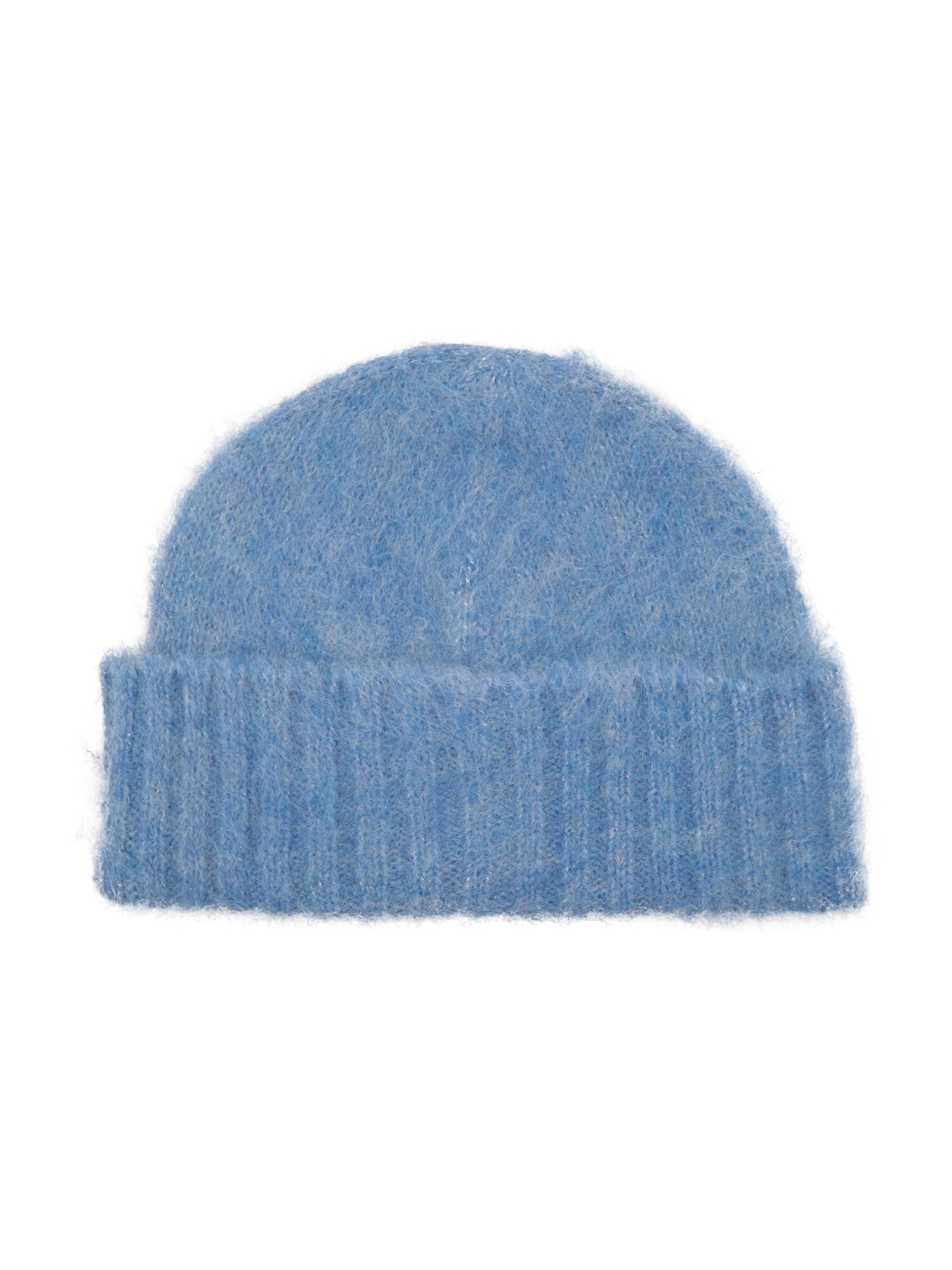 Pull&Bear Căciulă  azuriu