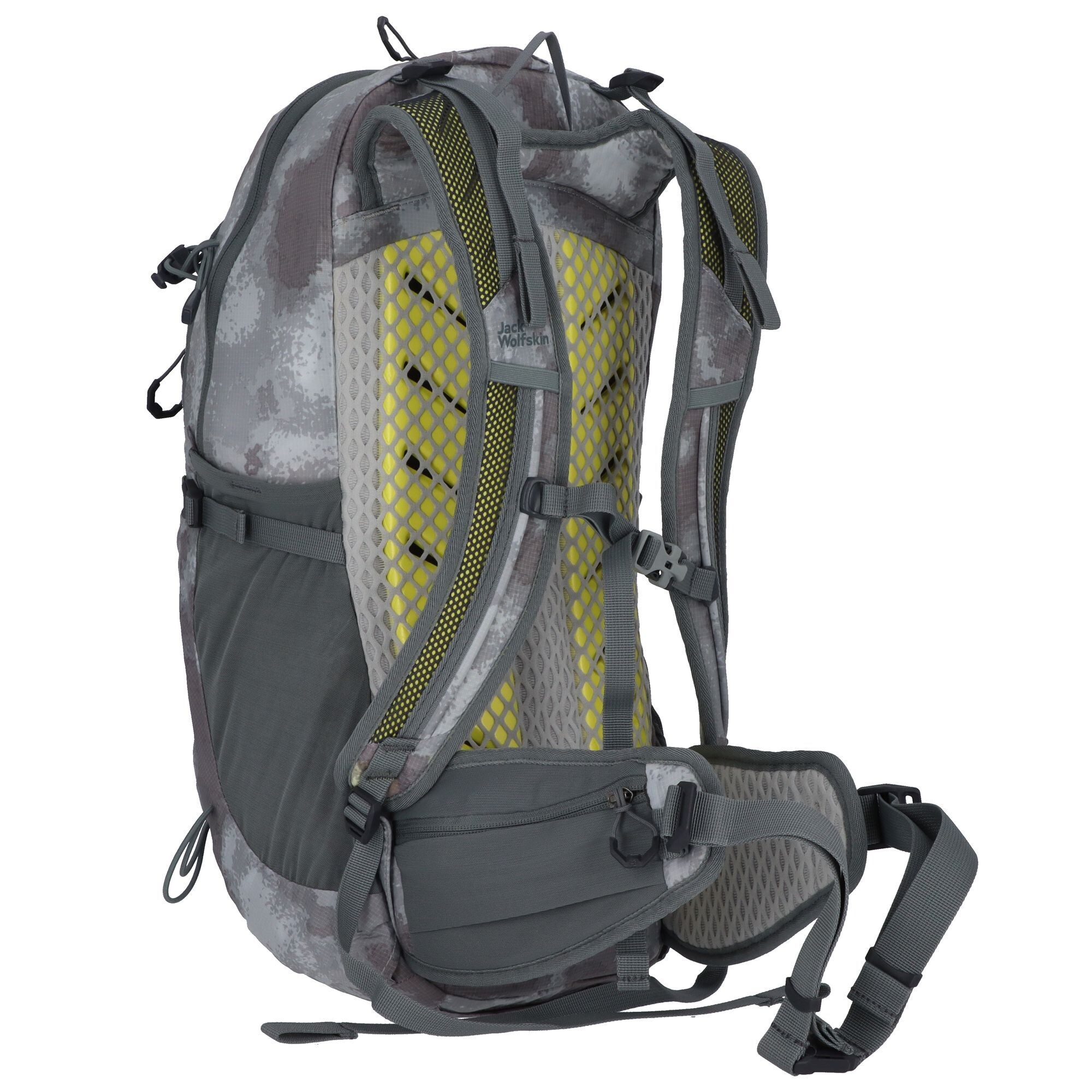 Thumbnail - JACK WOLFSKIN Sportrucksack Athmos Shape 20