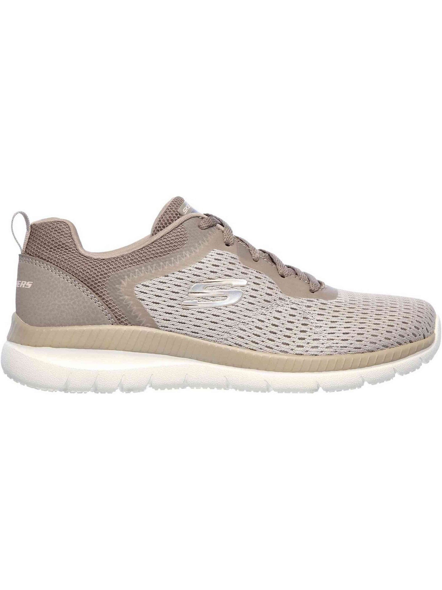 Skechers Skechers Bountiful-quick Path Taupe Beig – imagen 2
