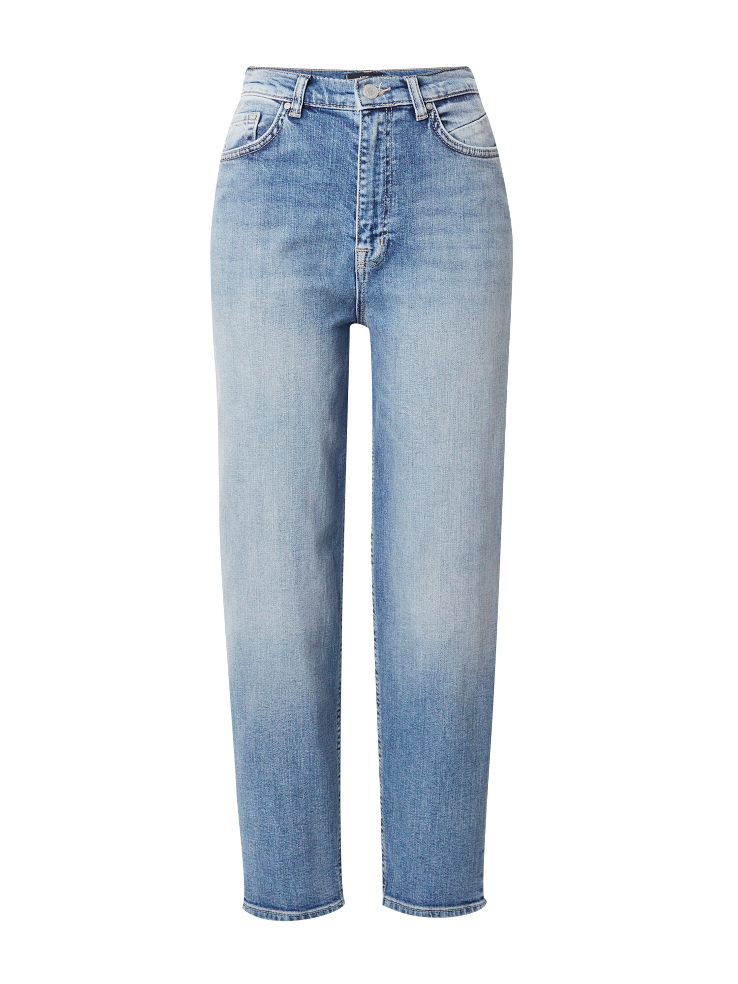 LTB Džínsy 'Ilana'  modrá denim