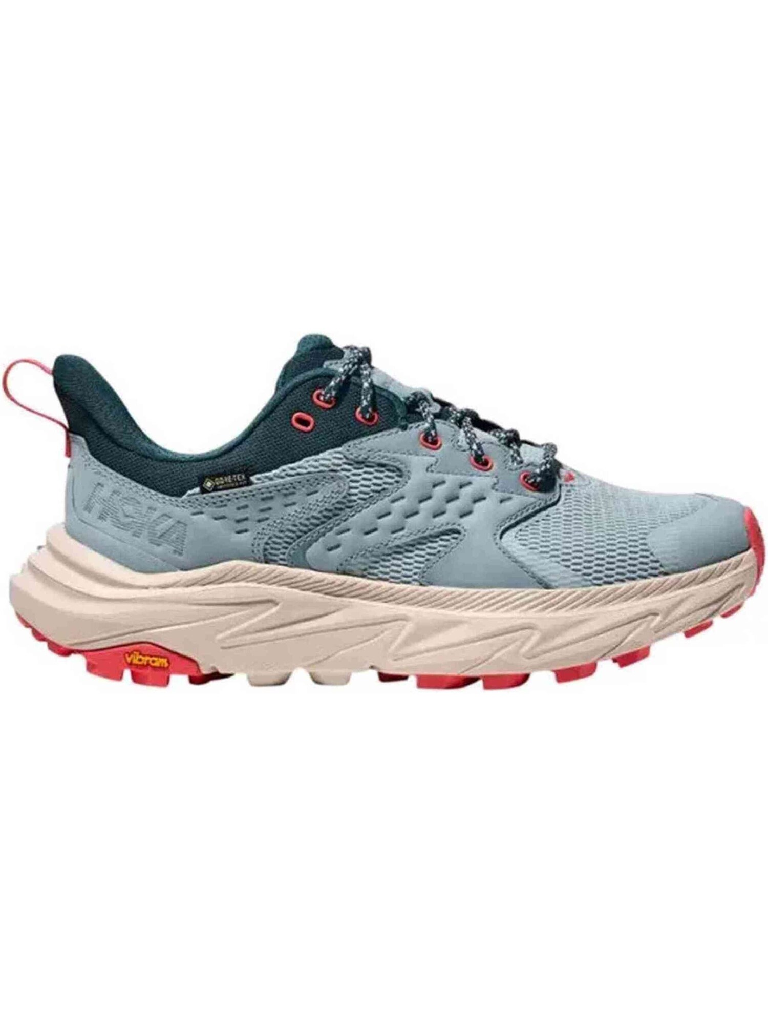 HOKA Zapatillas de running '001142830F-DZY' azul – imagen 2