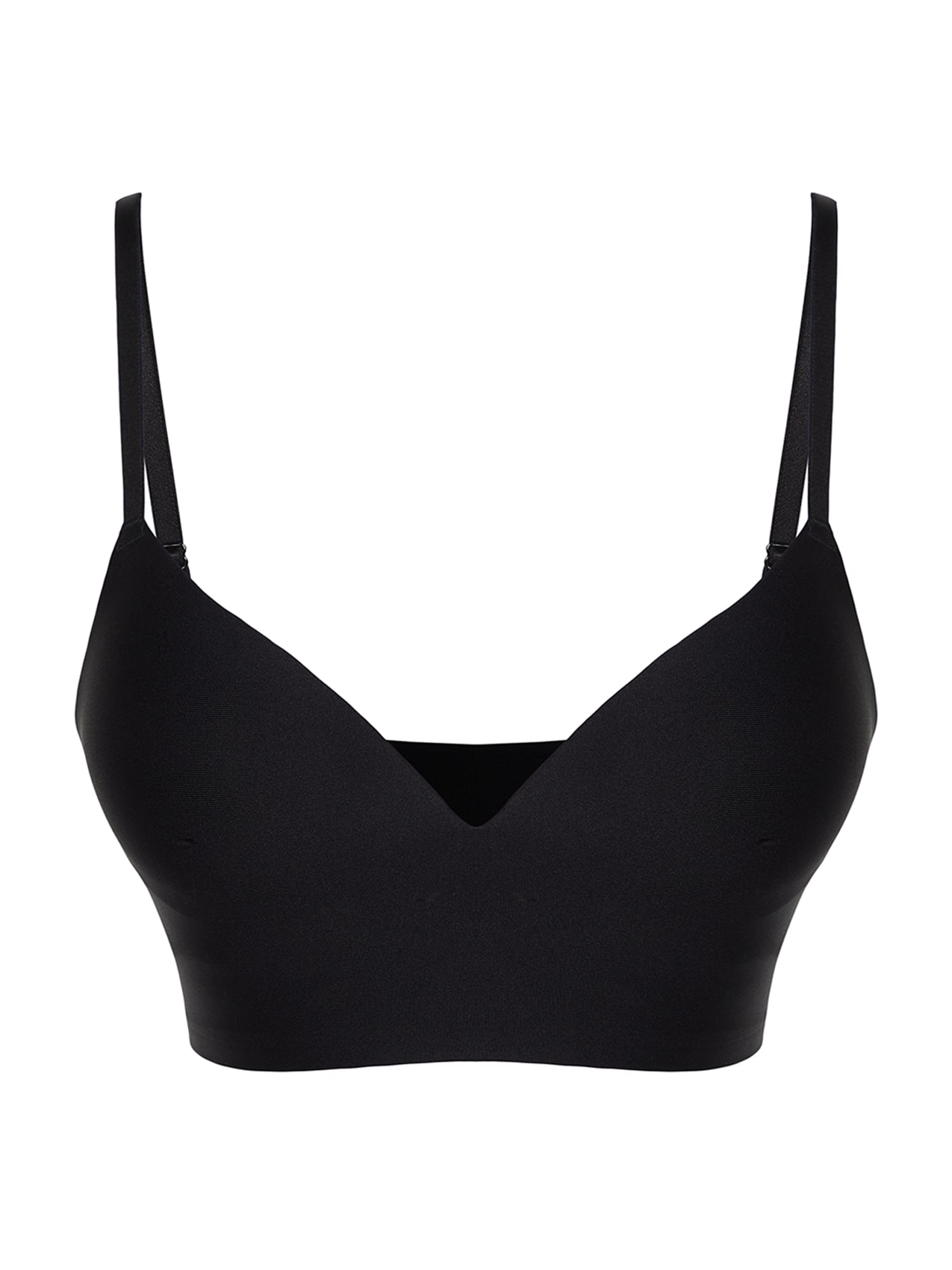 Trendyol Sutien negru