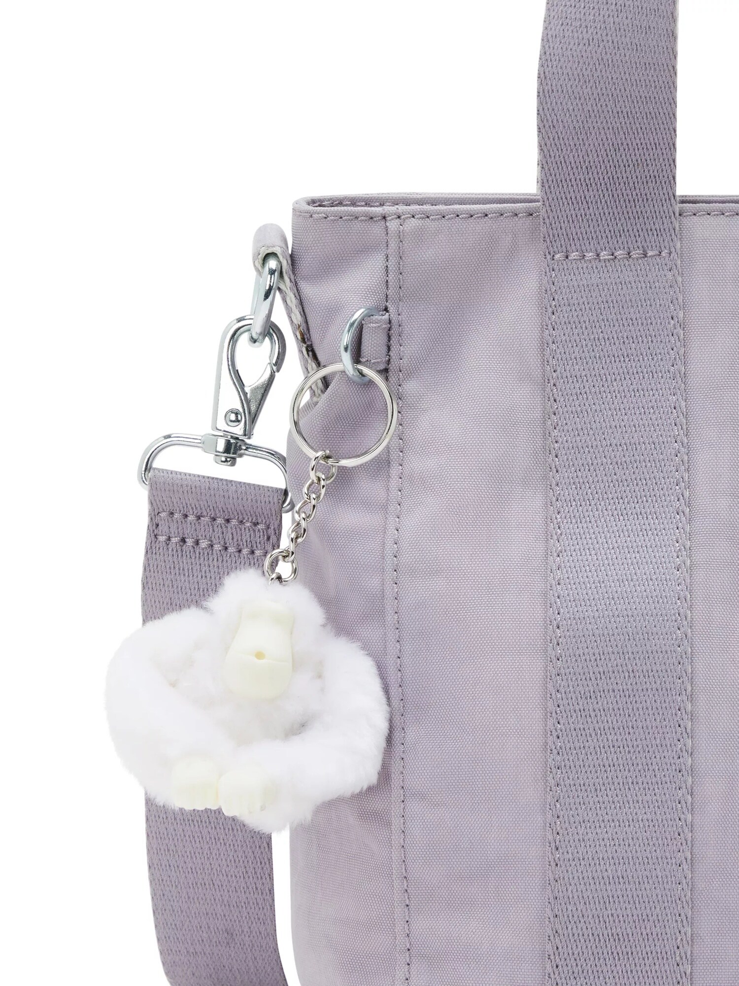 Thumbnail - KIPLING Shopper ASSENI MINI