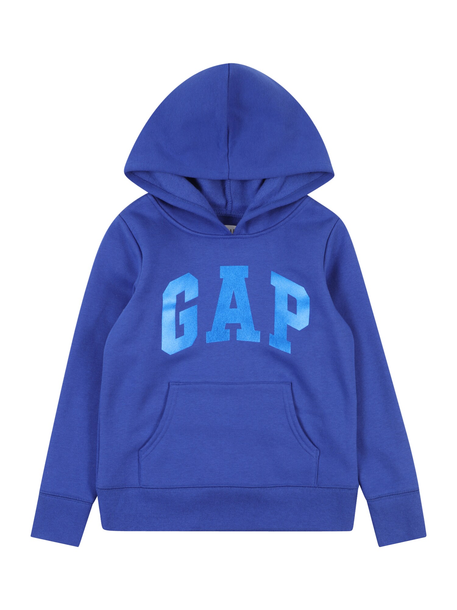 GAP Majica  kraljevo modra / temno modra