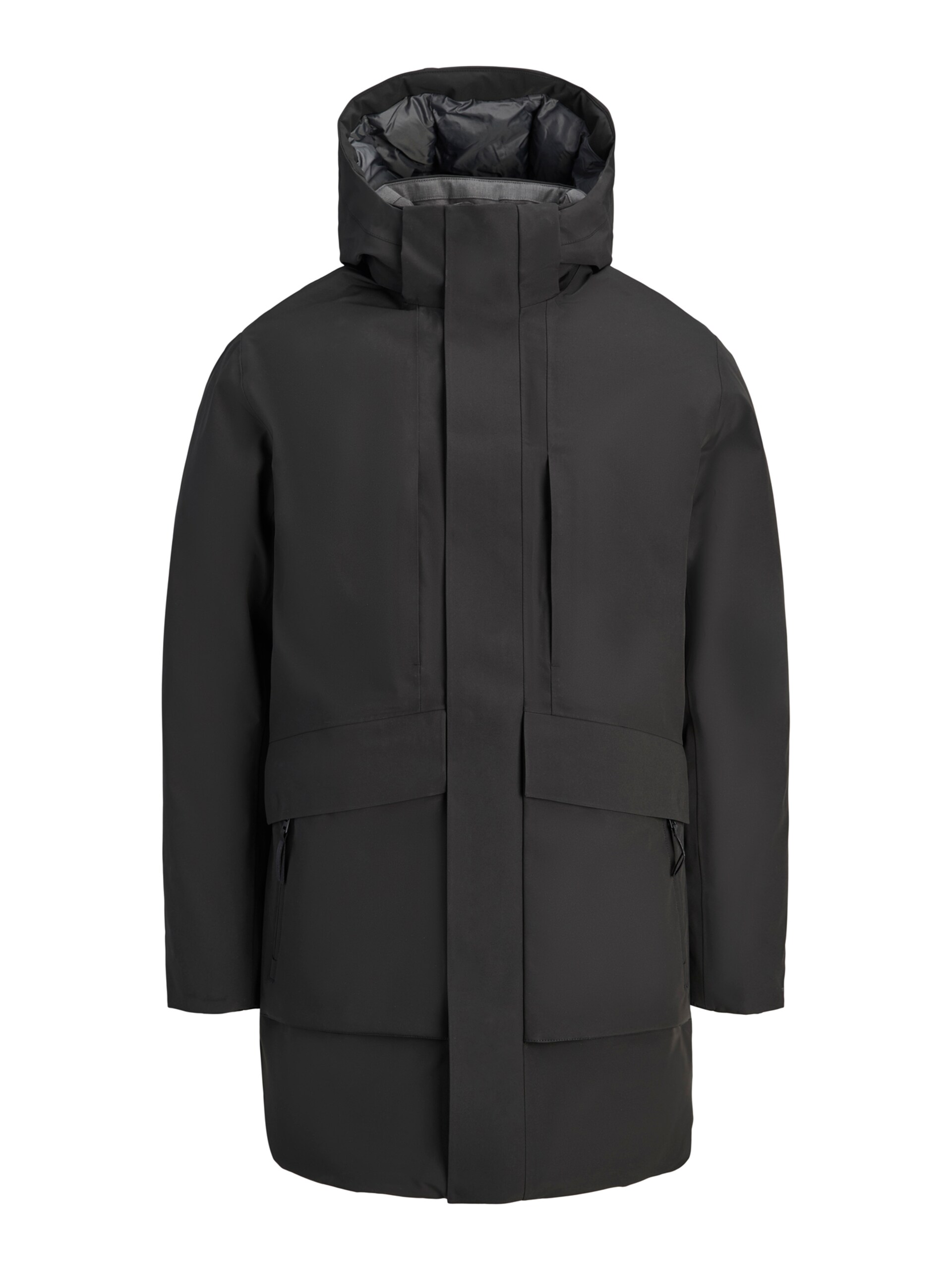 JACK & JONES Övergångsparkas 'JPRBlamoon' kappor & rockar herr