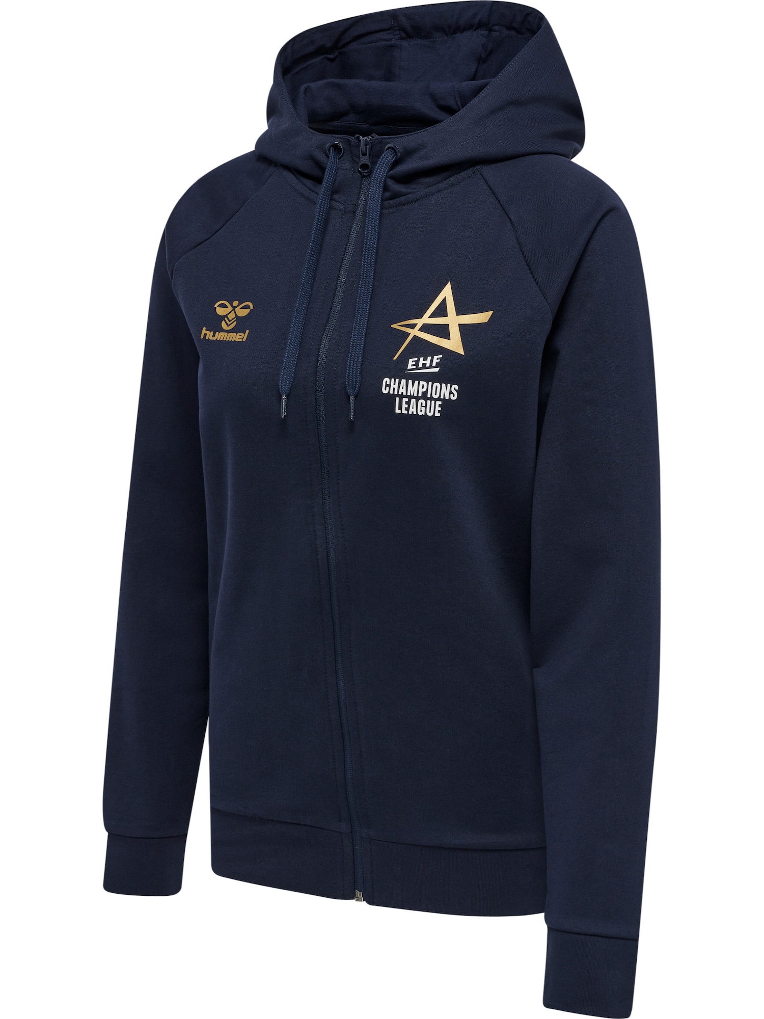 Thumbnail - Hummel Sweatjacke Final 4