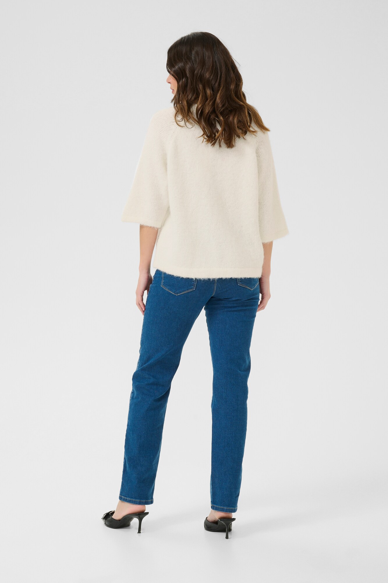 Thumbnail - Kaffe Pullover KAEmilie