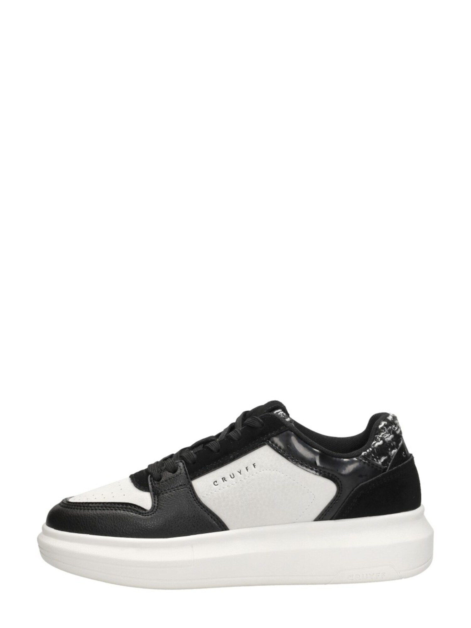 Cruyff Sneaker Low Tennis Court