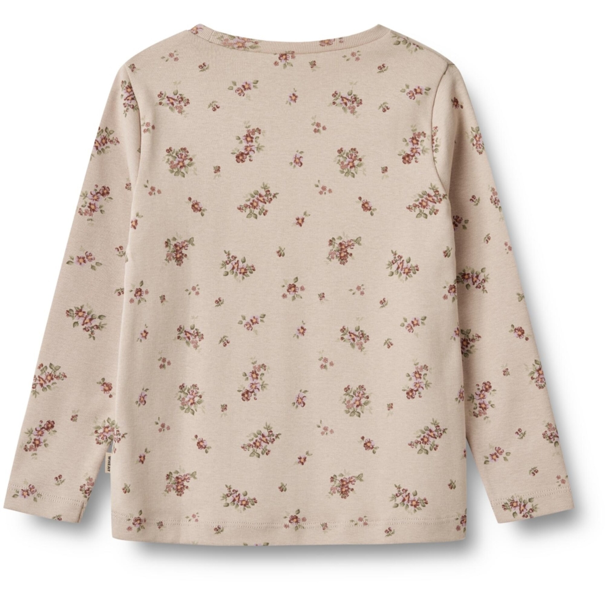 Thumbnail - WHEAT Pyjama (GOTS)