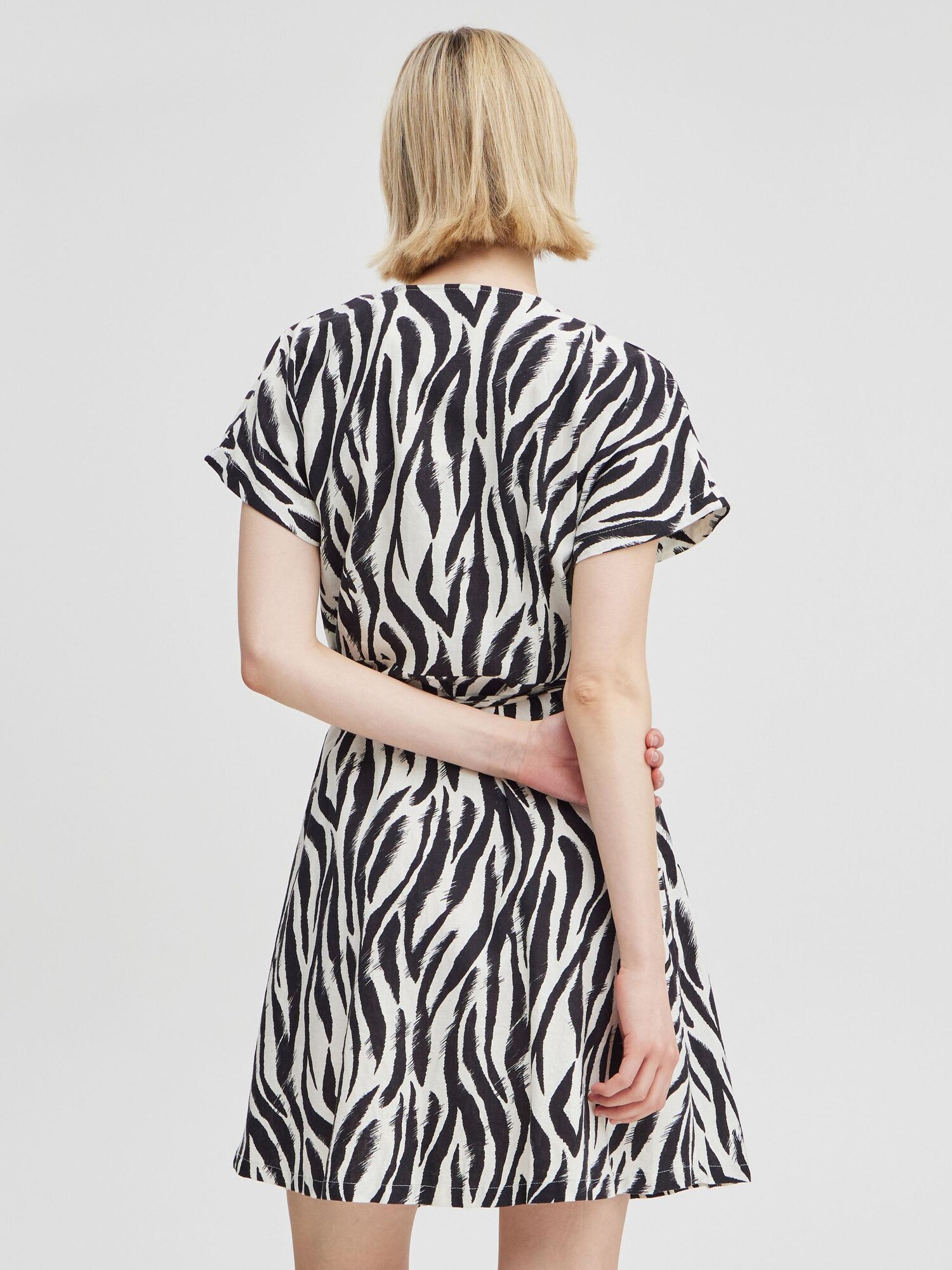 Thumbnail - b.young Kleid FALAKKA