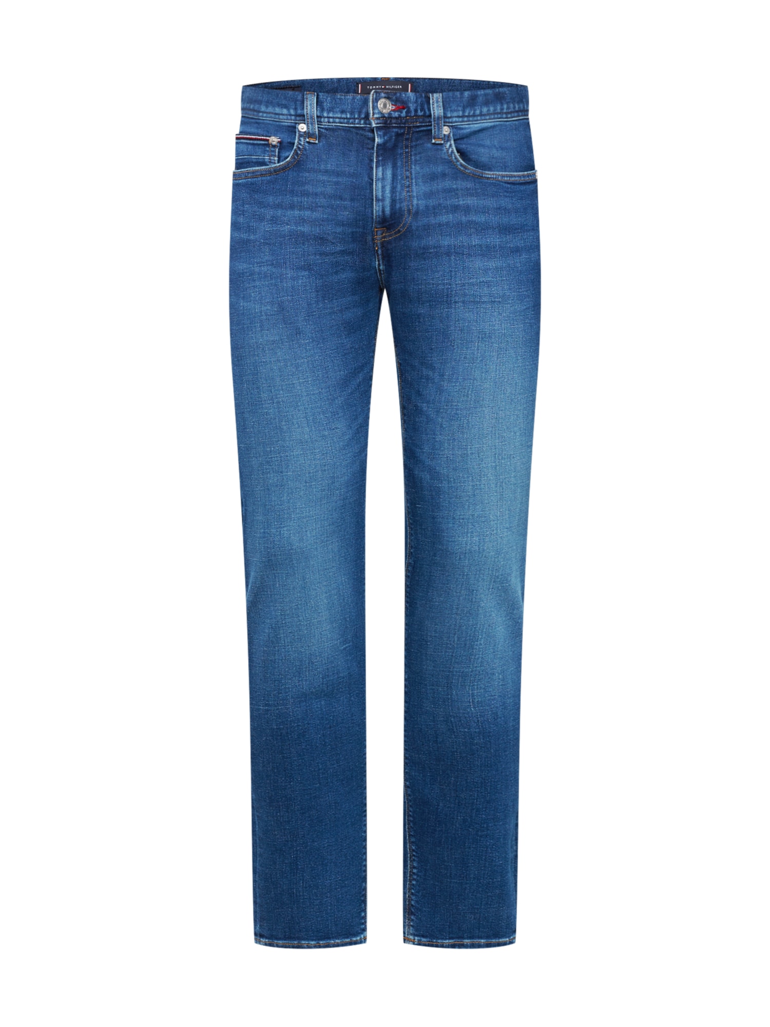 Tommy Hilfiger TOMMY HILFIGER Jeans blau