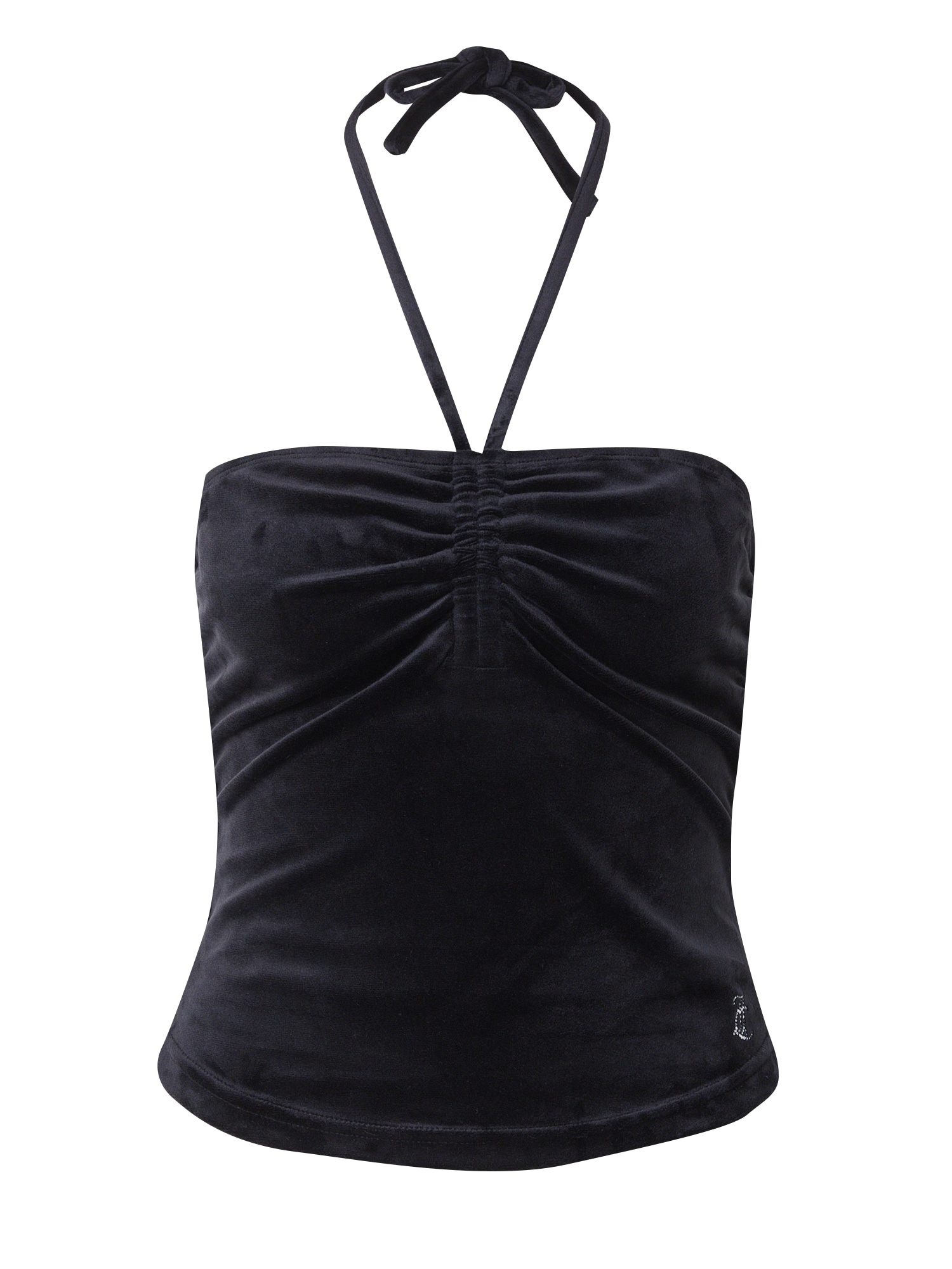 Juicy Couture Top  negru