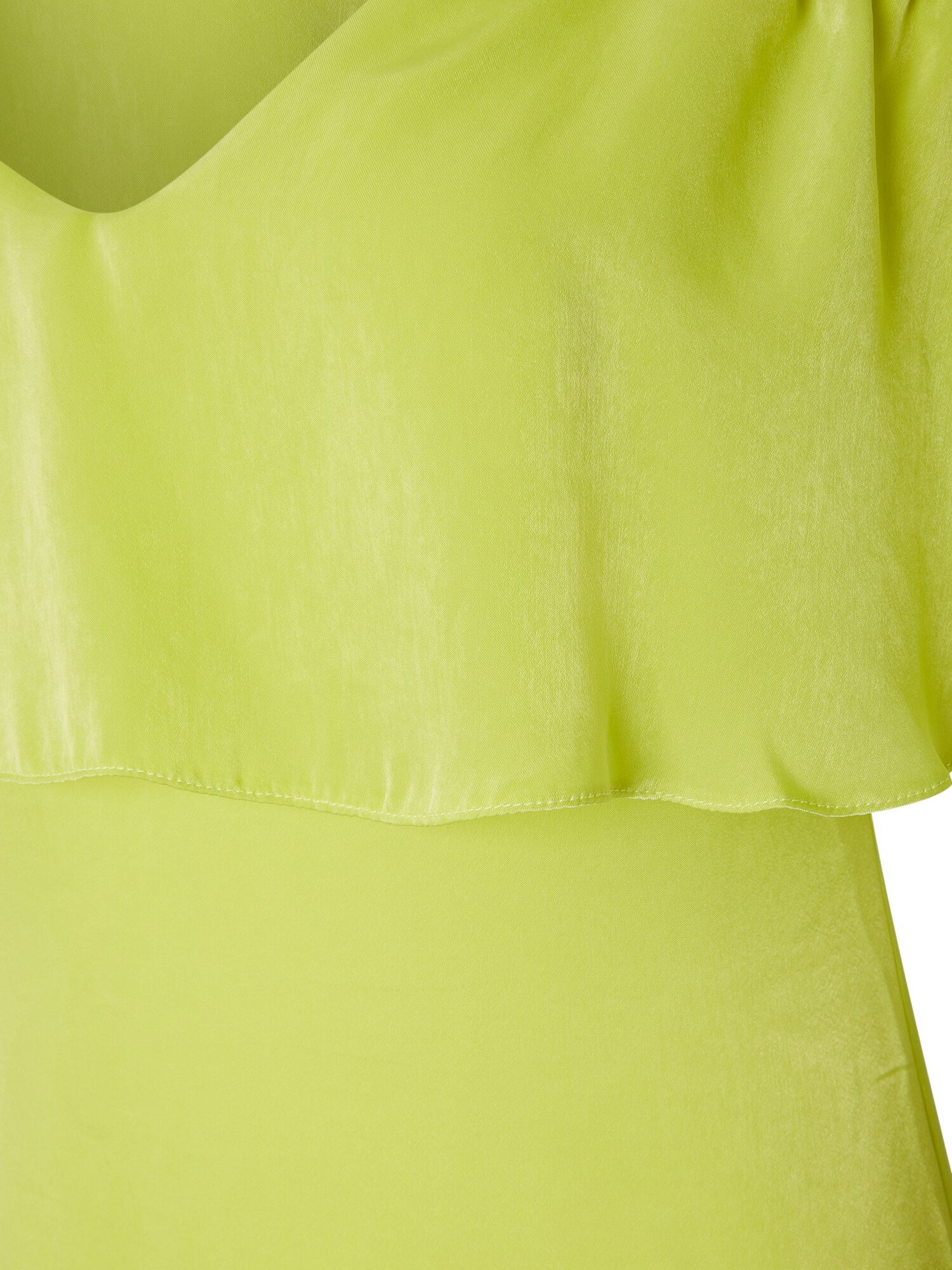 Dorothy Perkins Tall Kokteilové šaty svetlozelená (obrázok 3)