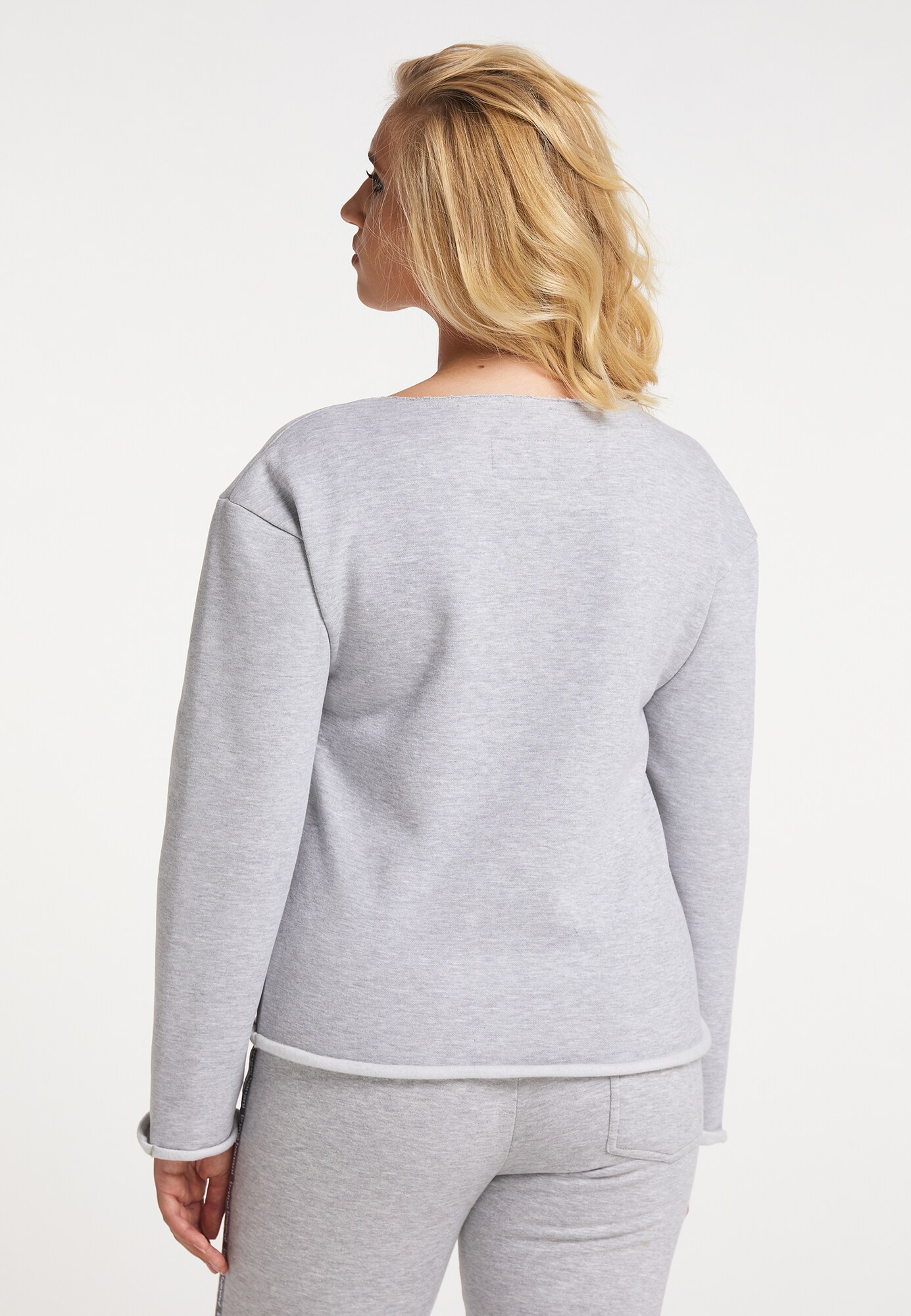 Thumbnail - Sweatshirt 'Price'